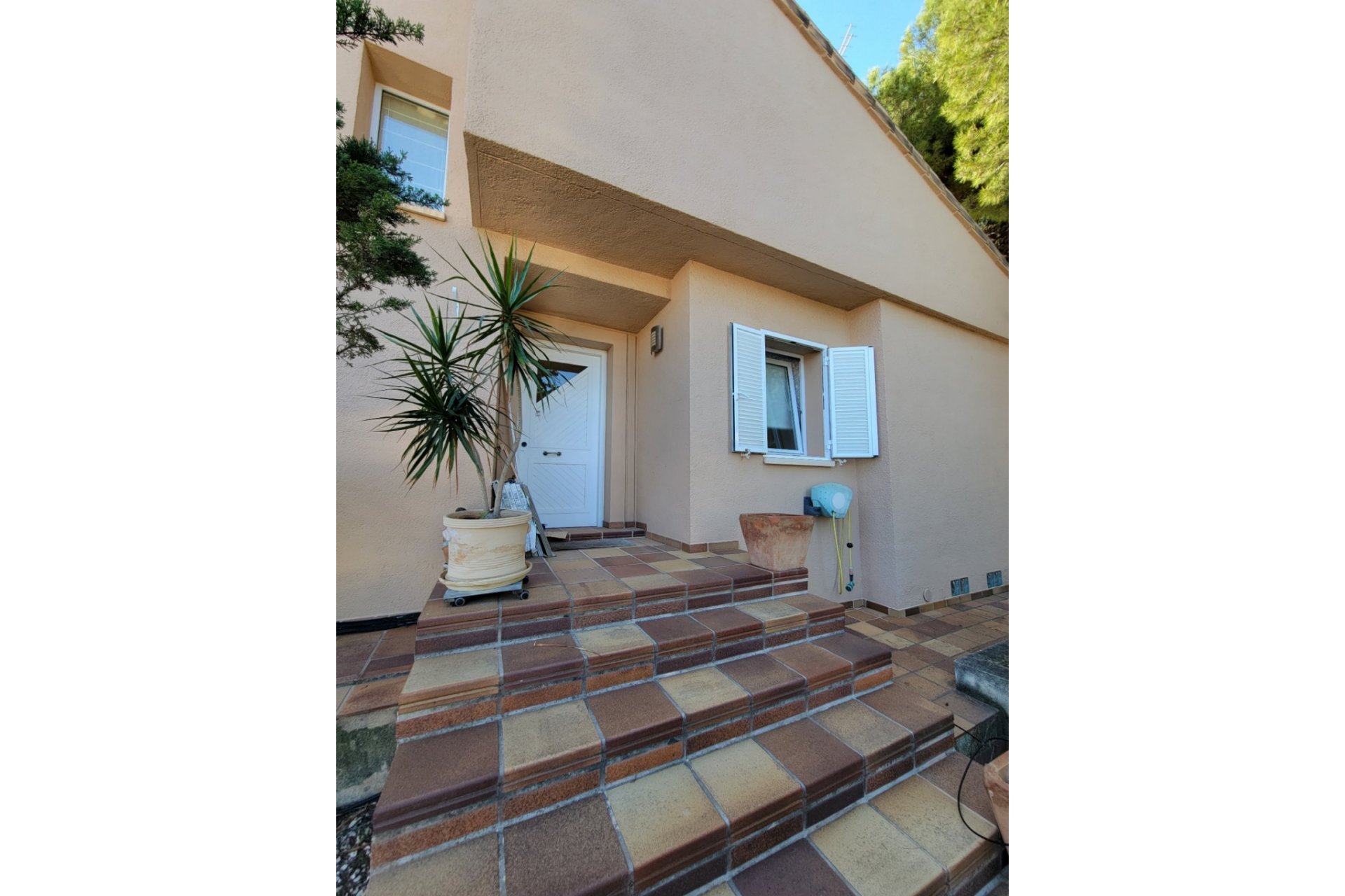 Herverkoop - Villa - Calpe