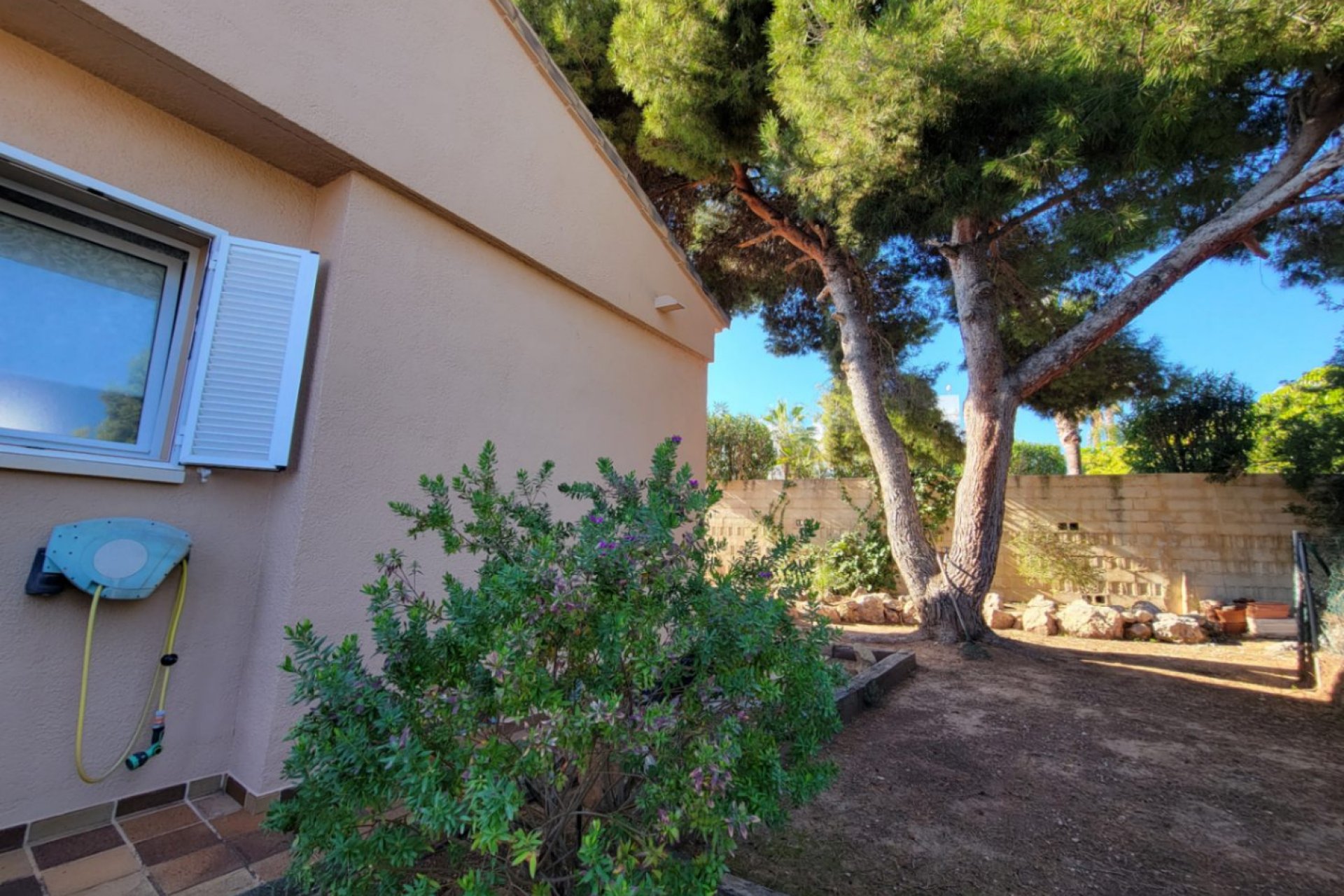 Herverkoop - Villa - Calpe