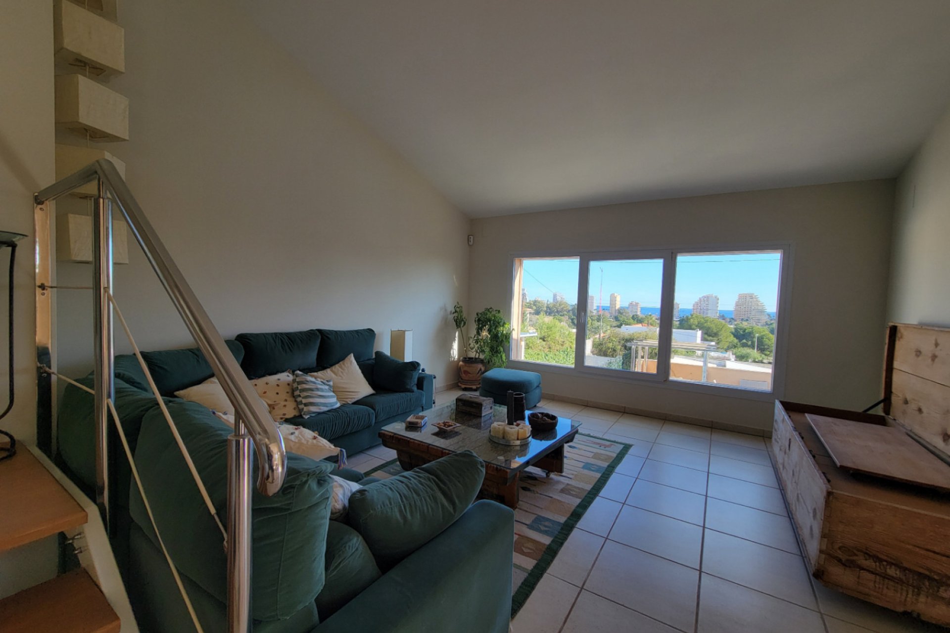 Herverkoop - Villa - Calpe