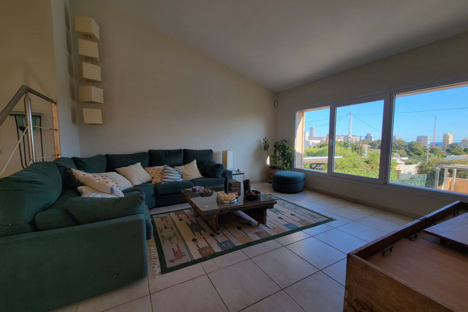 Herverkoop - Villa - Calpe