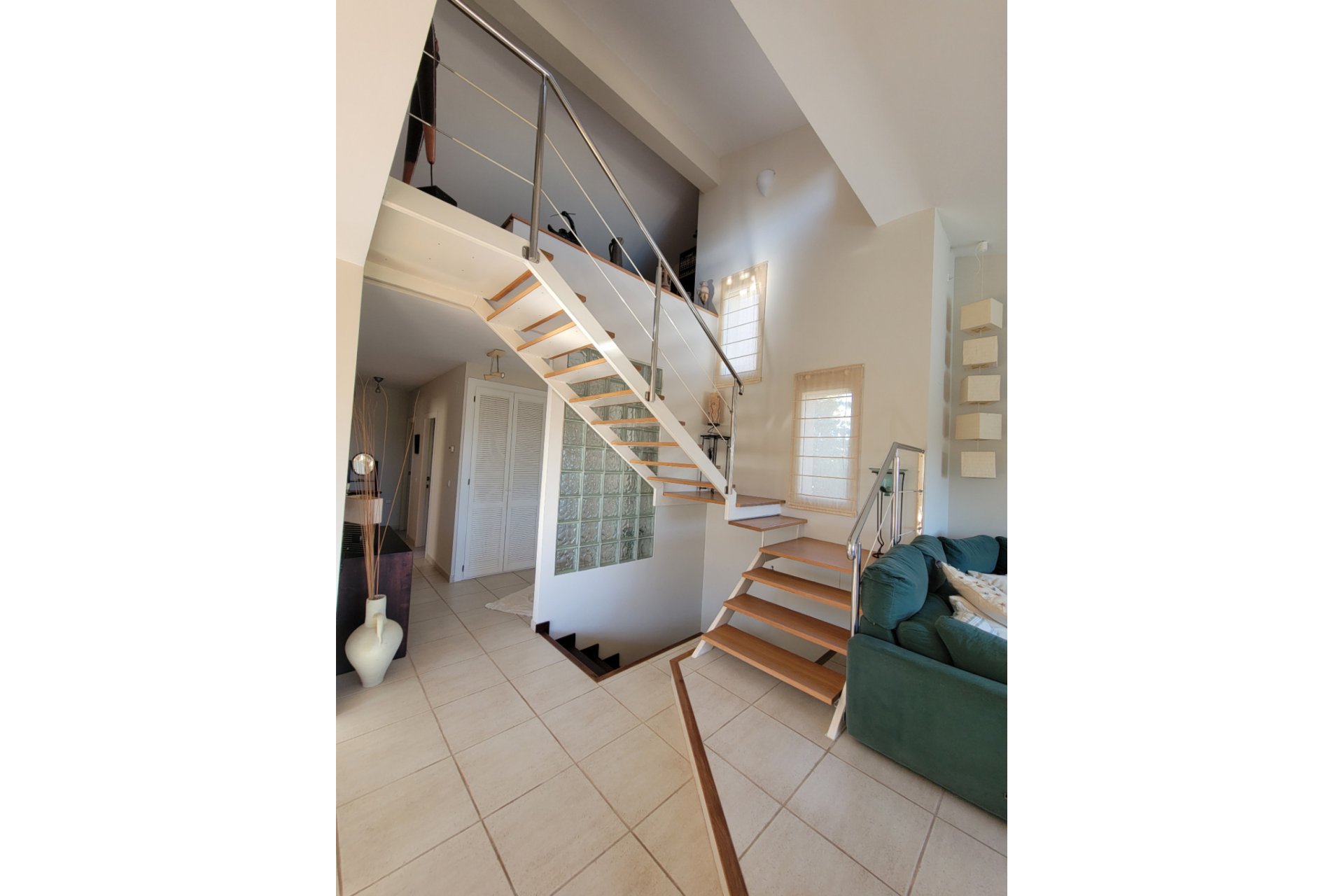 Herverkoop - Villa - Calpe