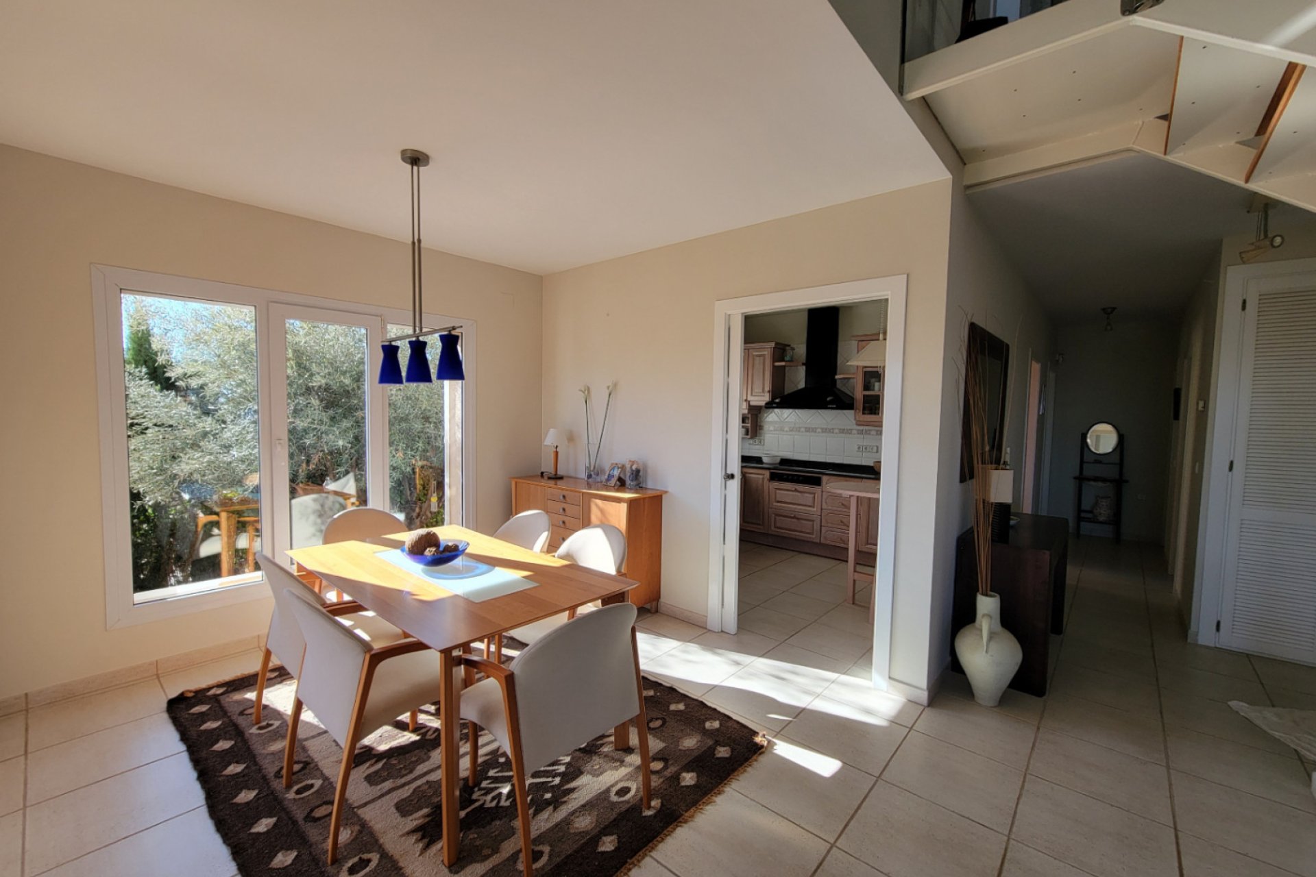 Herverkoop - Villa - Calpe