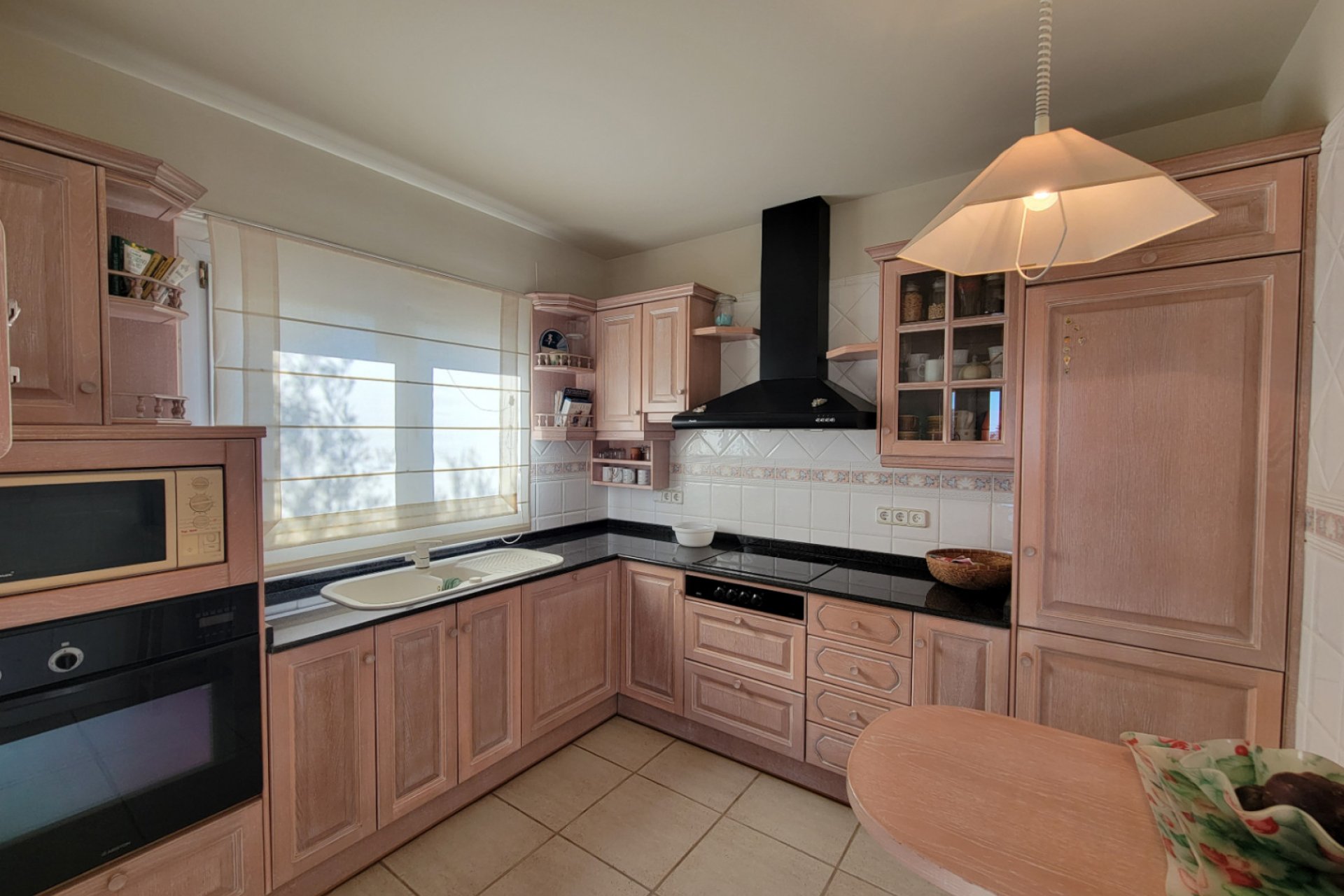 Herverkoop - Villa - Calpe