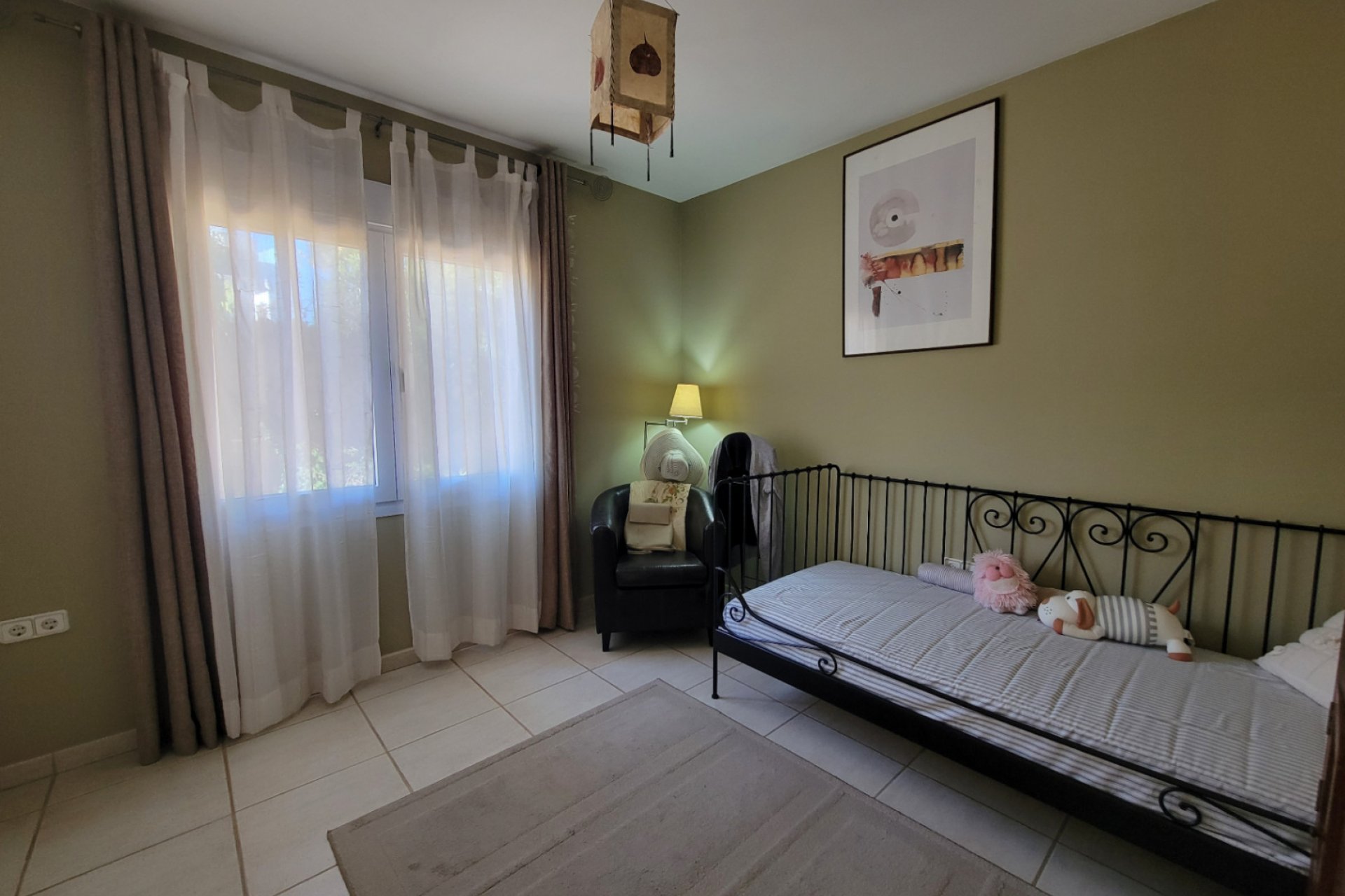 Herverkoop - Villa - Calpe