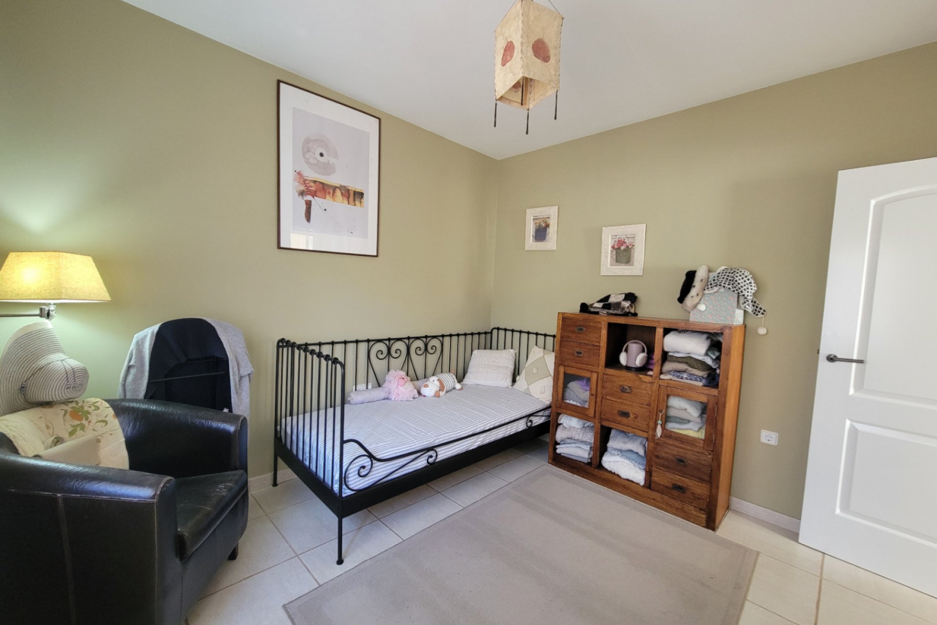 Herverkoop - Villa - Calpe