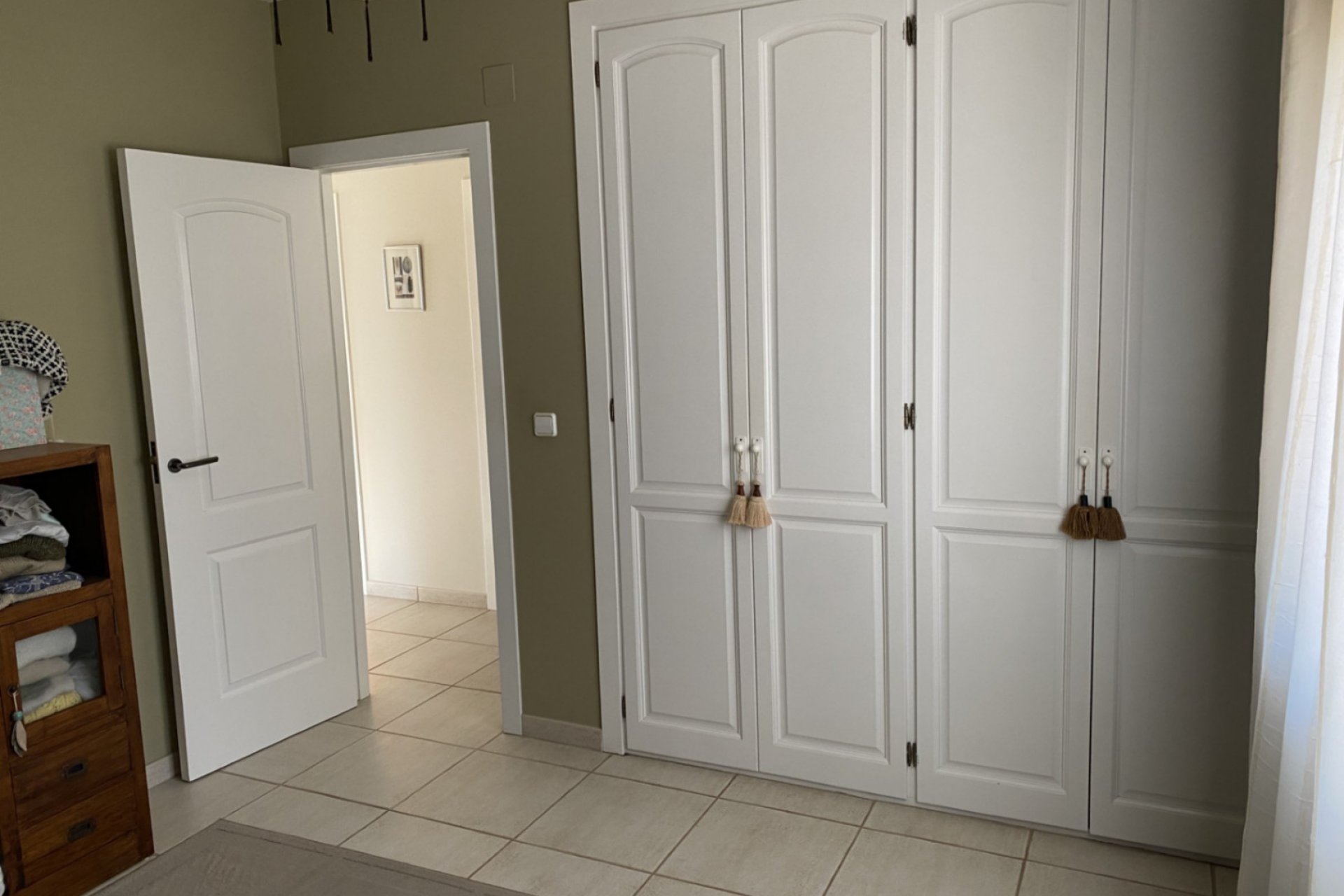 Herverkoop - Villa - Calpe