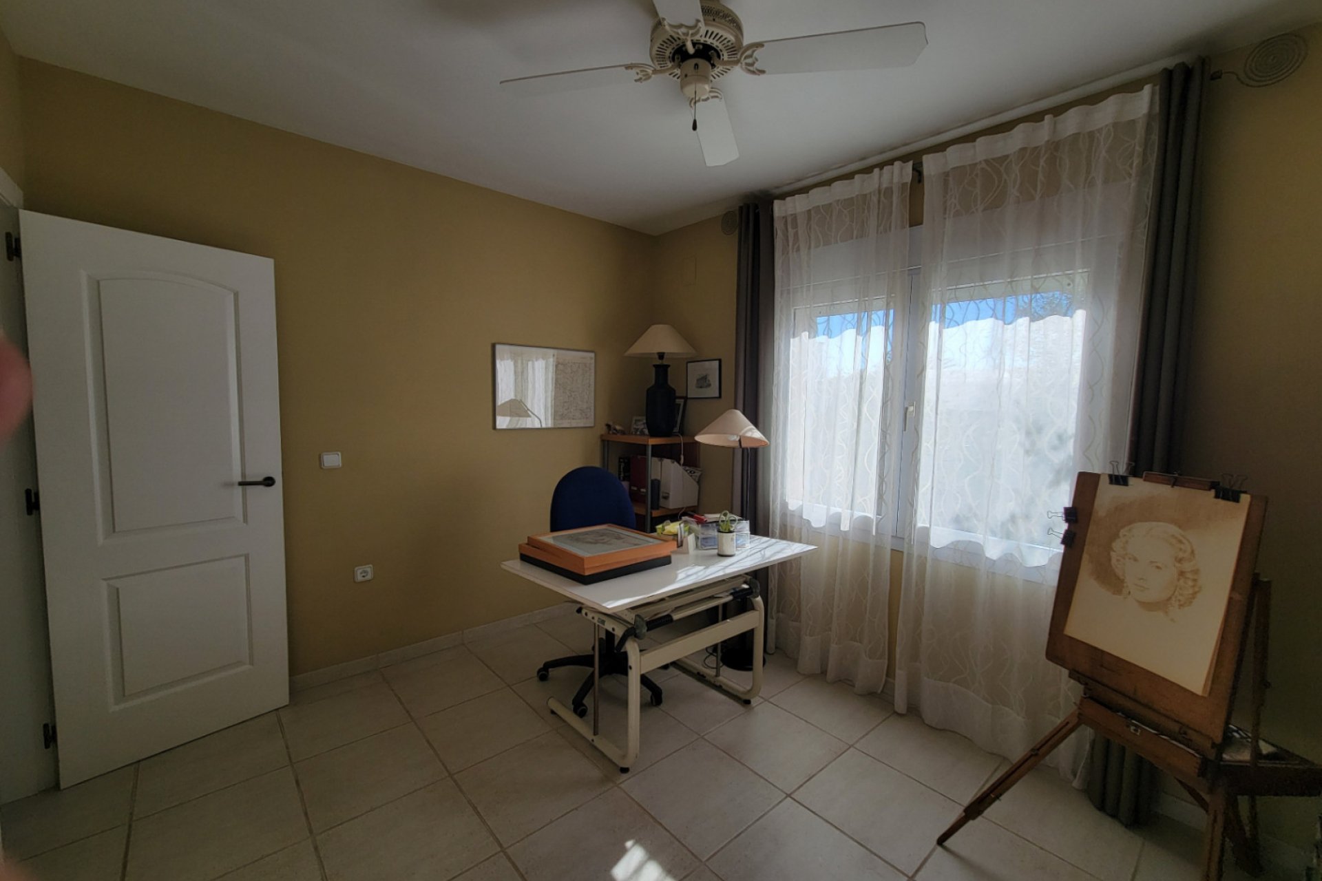 Herverkoop - Villa - Calpe