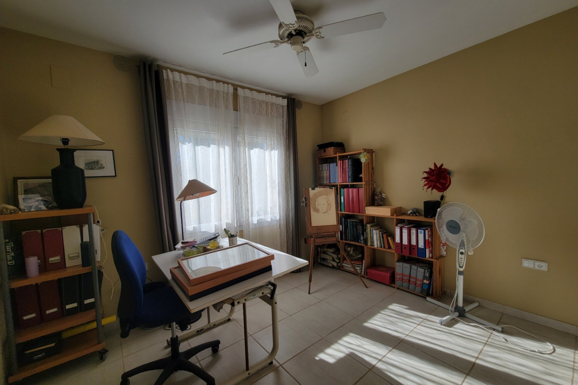 Herverkoop - Villa - Calpe