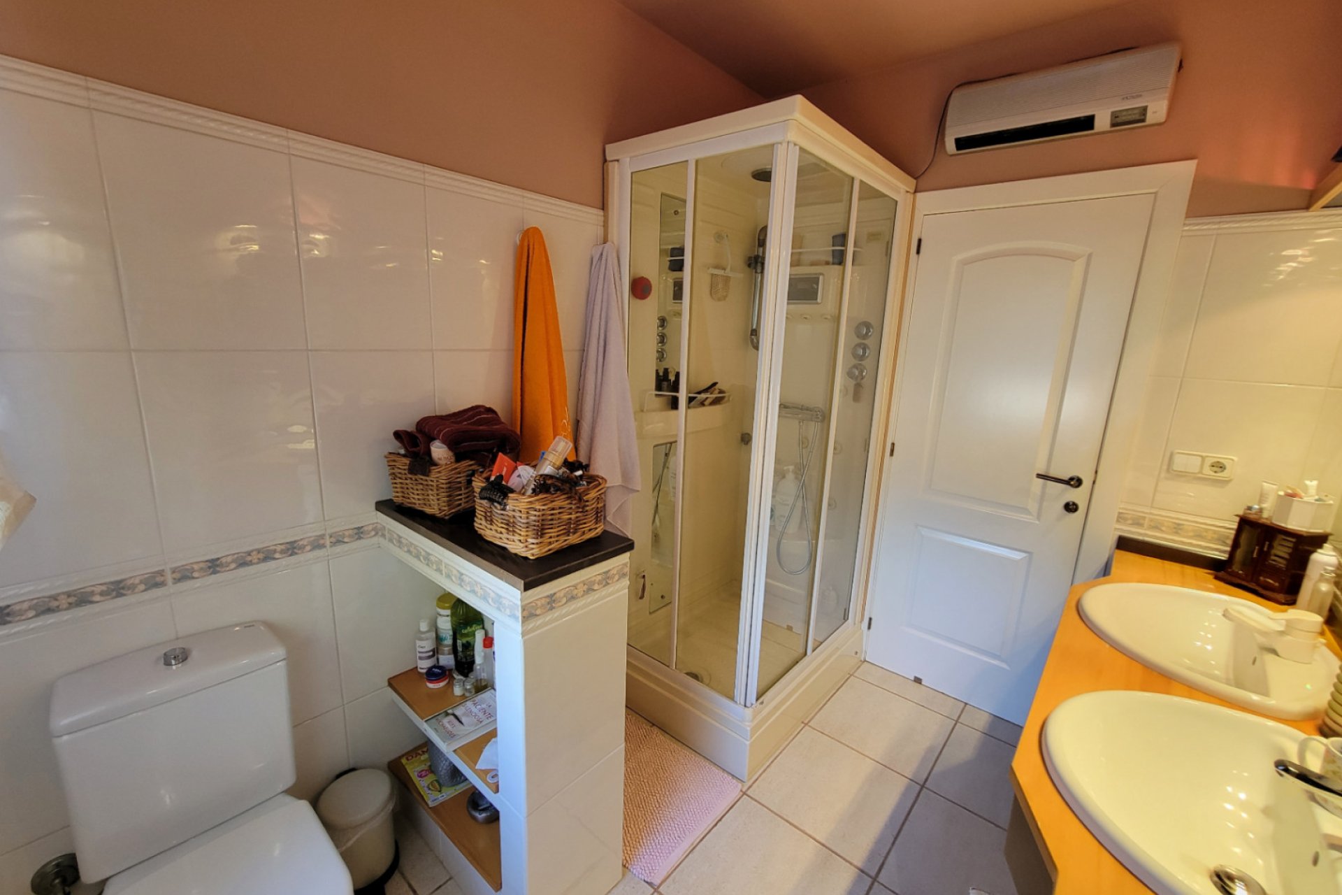 Herverkoop - Villa - Calpe