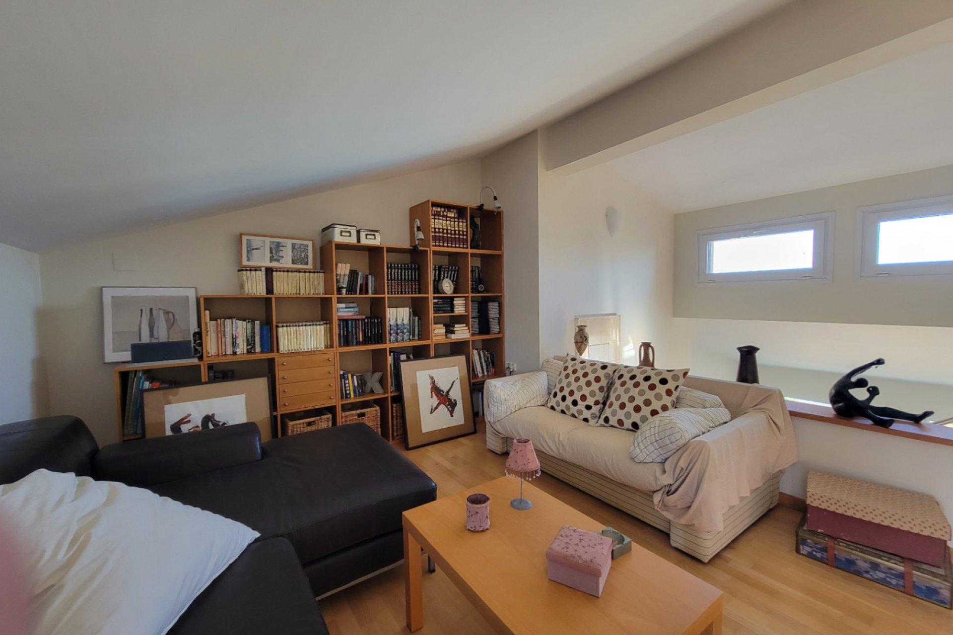 Herverkoop - Villa - Calpe
