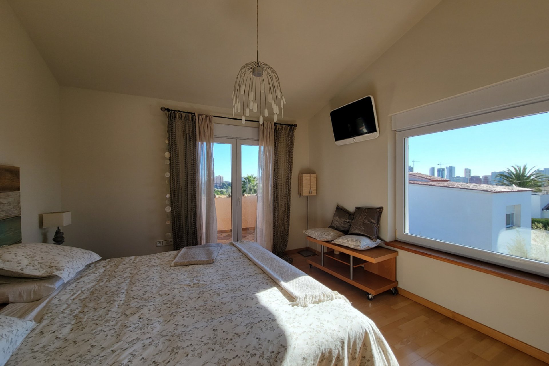 Herverkoop - Villa - Calpe