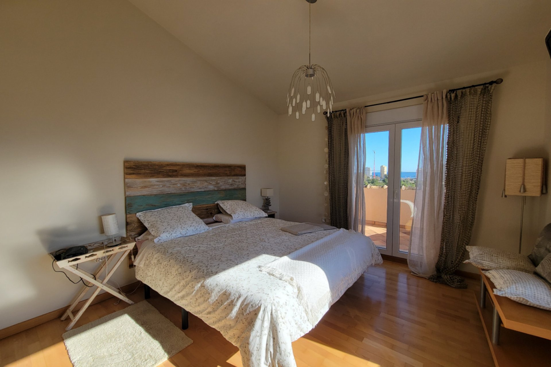 Herverkoop - Villa - Calpe