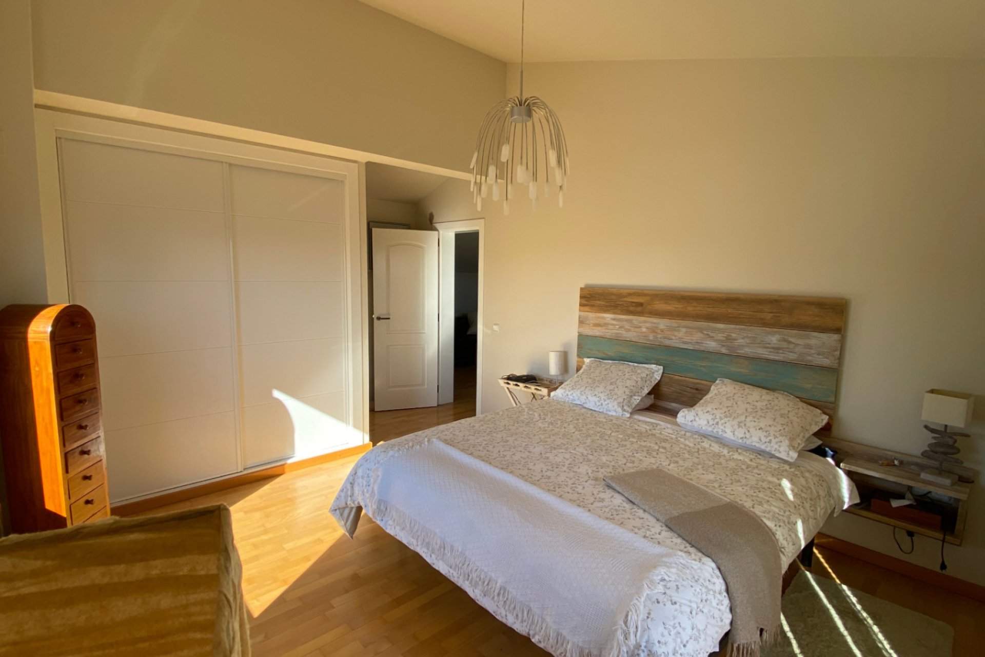 Herverkoop - Villa - Calpe