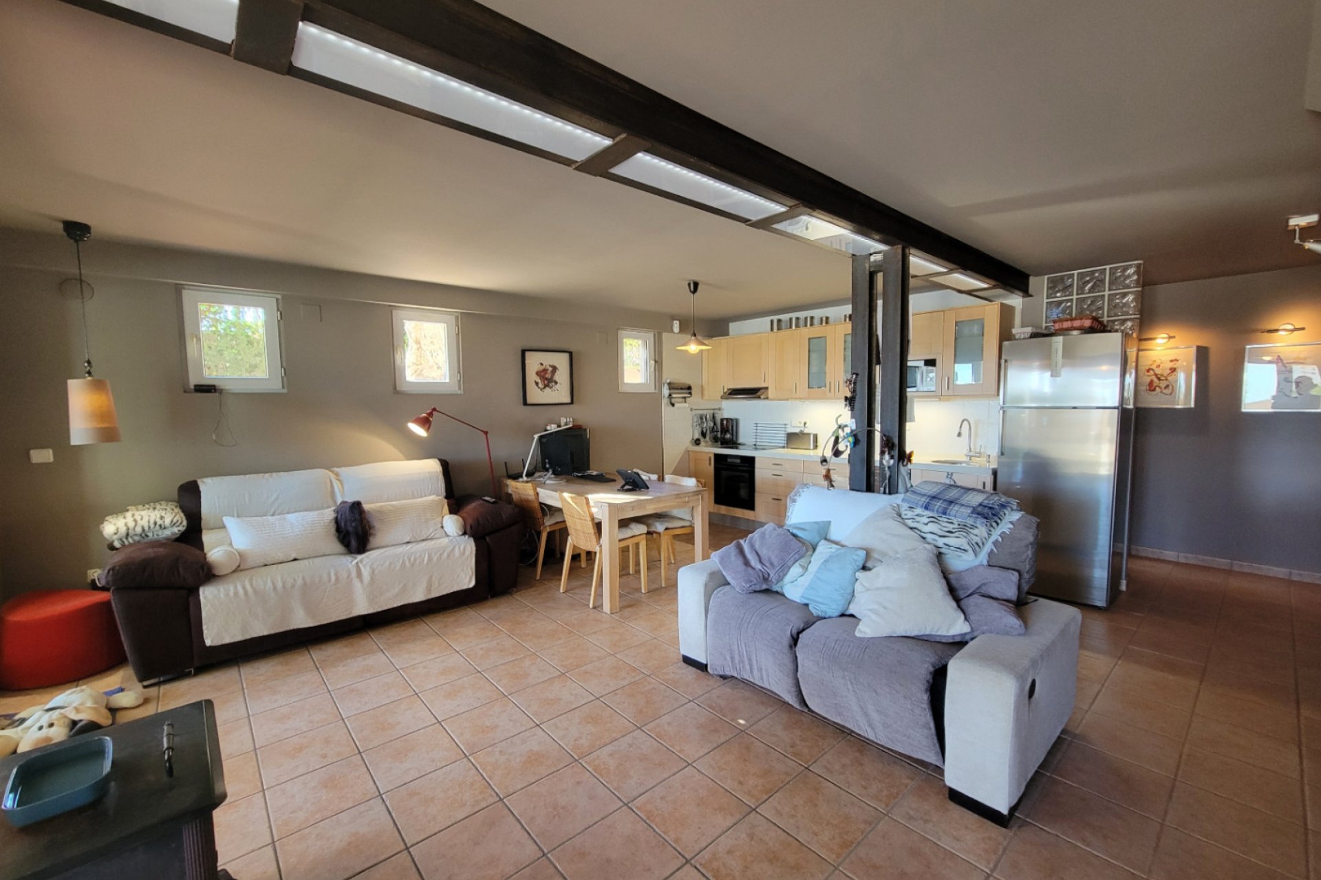 Herverkoop - Villa - Calpe