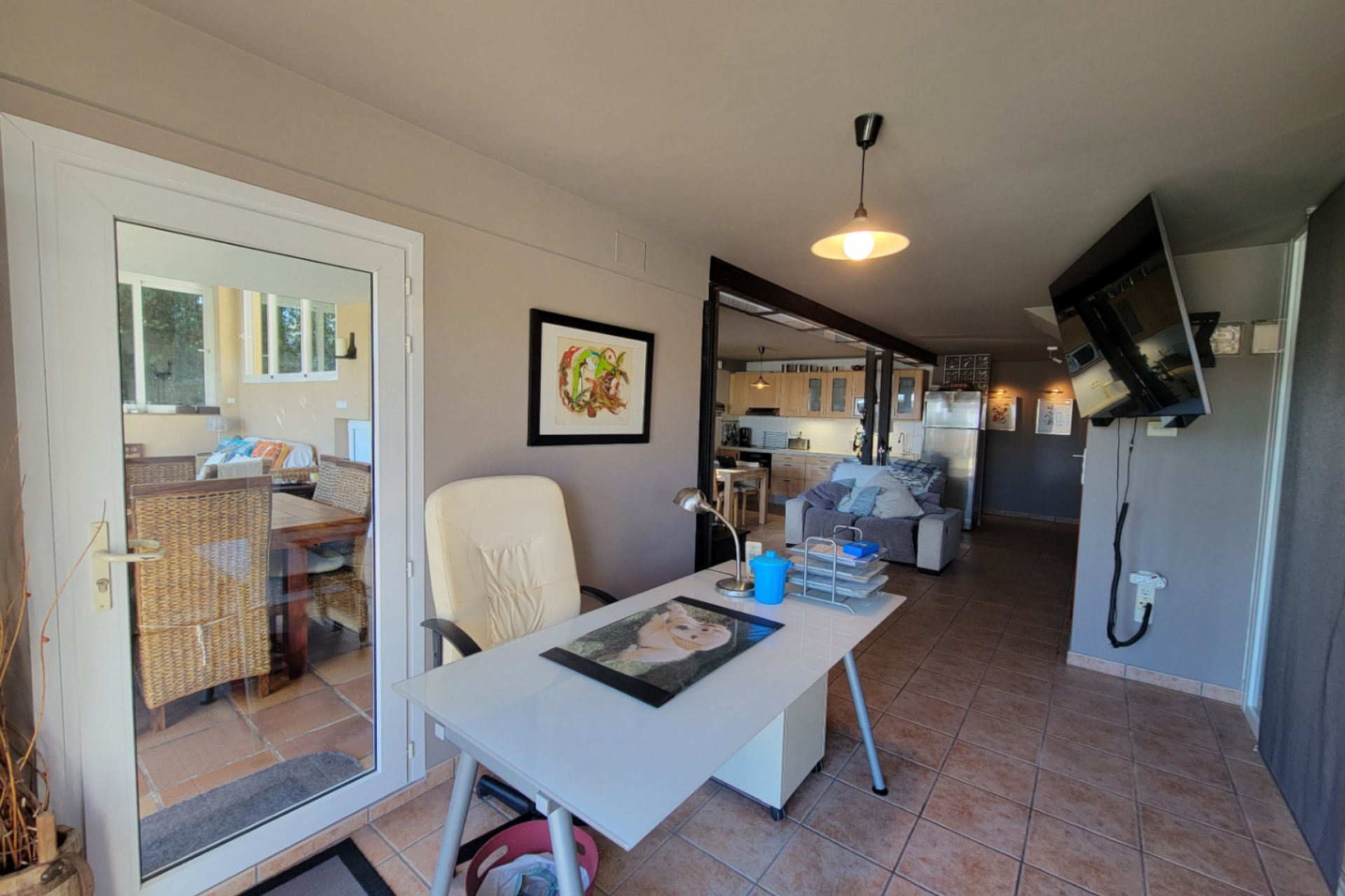 Herverkoop - Villa - Calpe