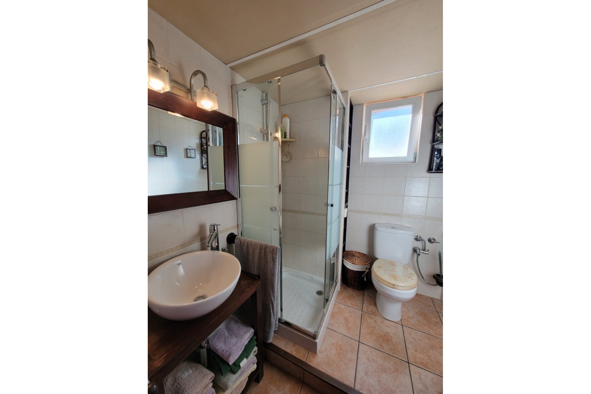 Herverkoop - Villa - Calpe