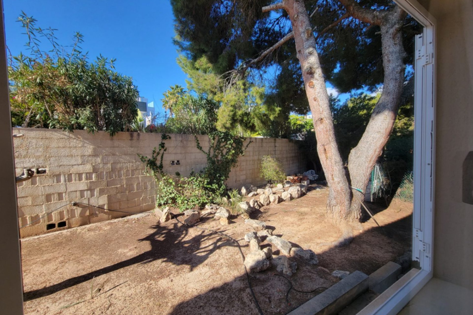 Herverkoop - Villa - Calpe