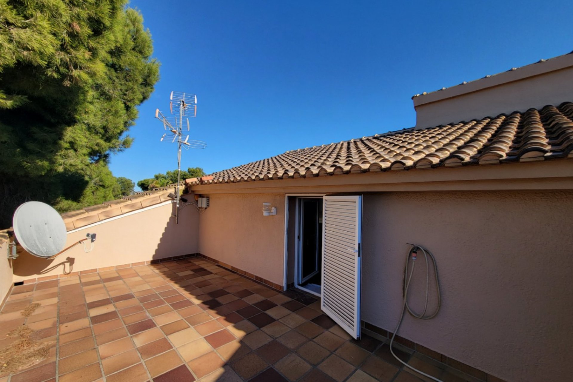 Herverkoop - Villa - Calpe