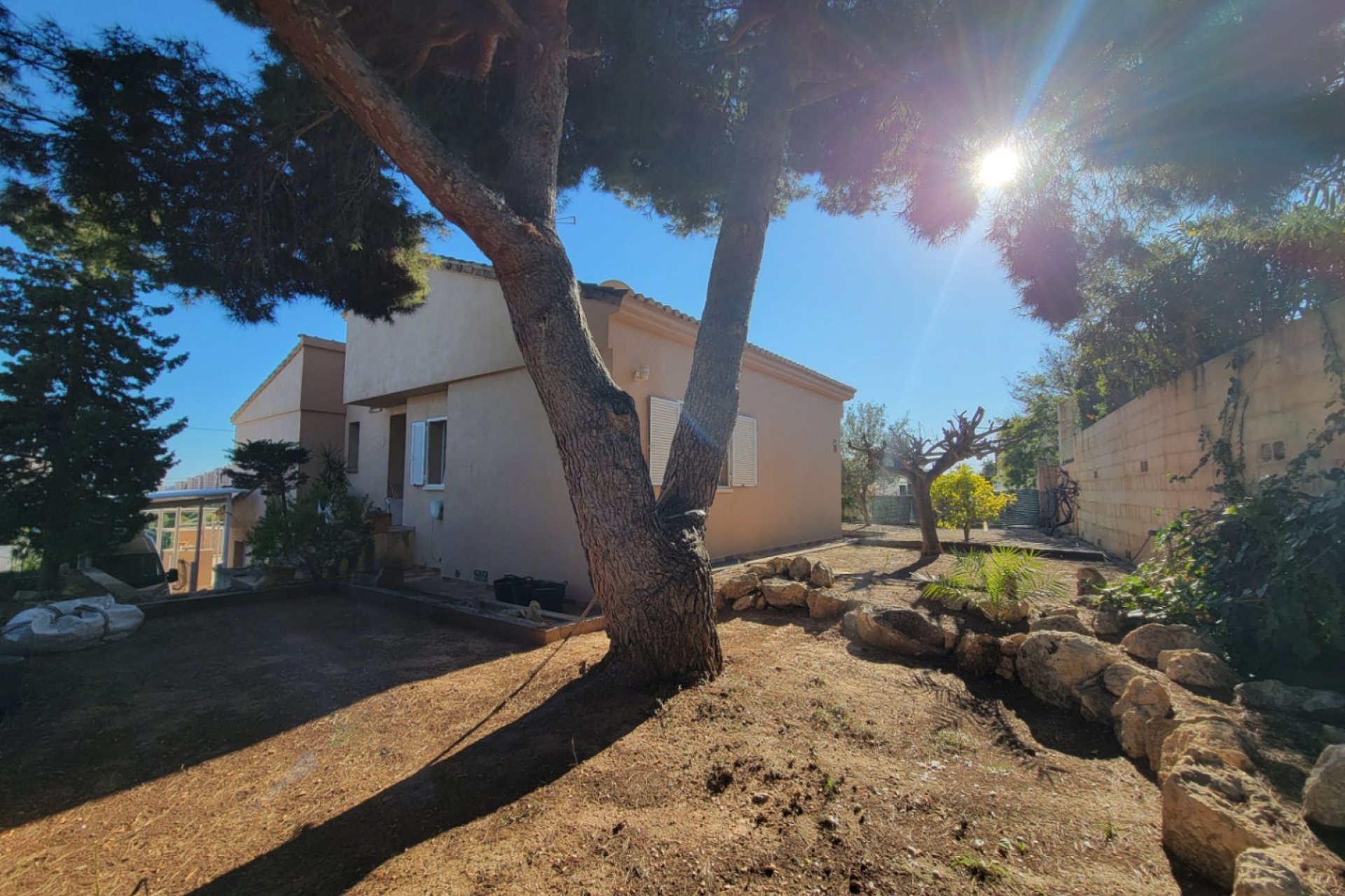 Herverkoop - Villa - Calpe