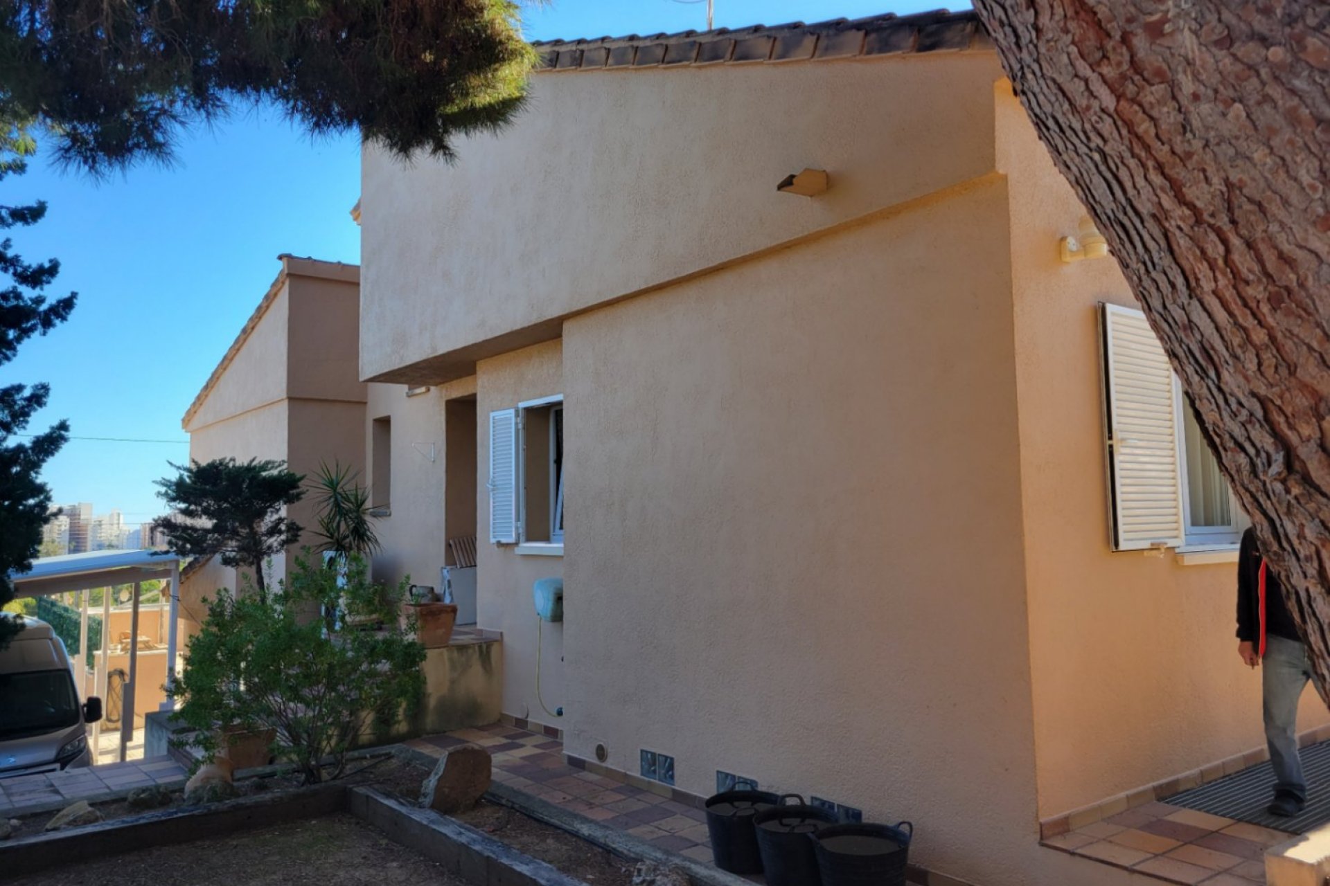 Herverkoop - Villa - Calpe