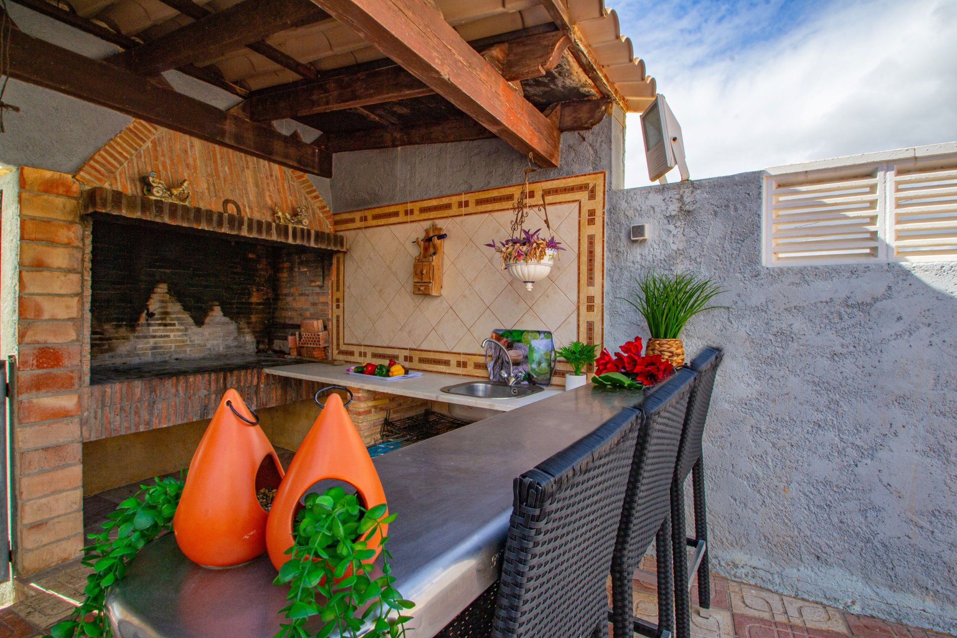 Herverkoop - Villa - Calpe