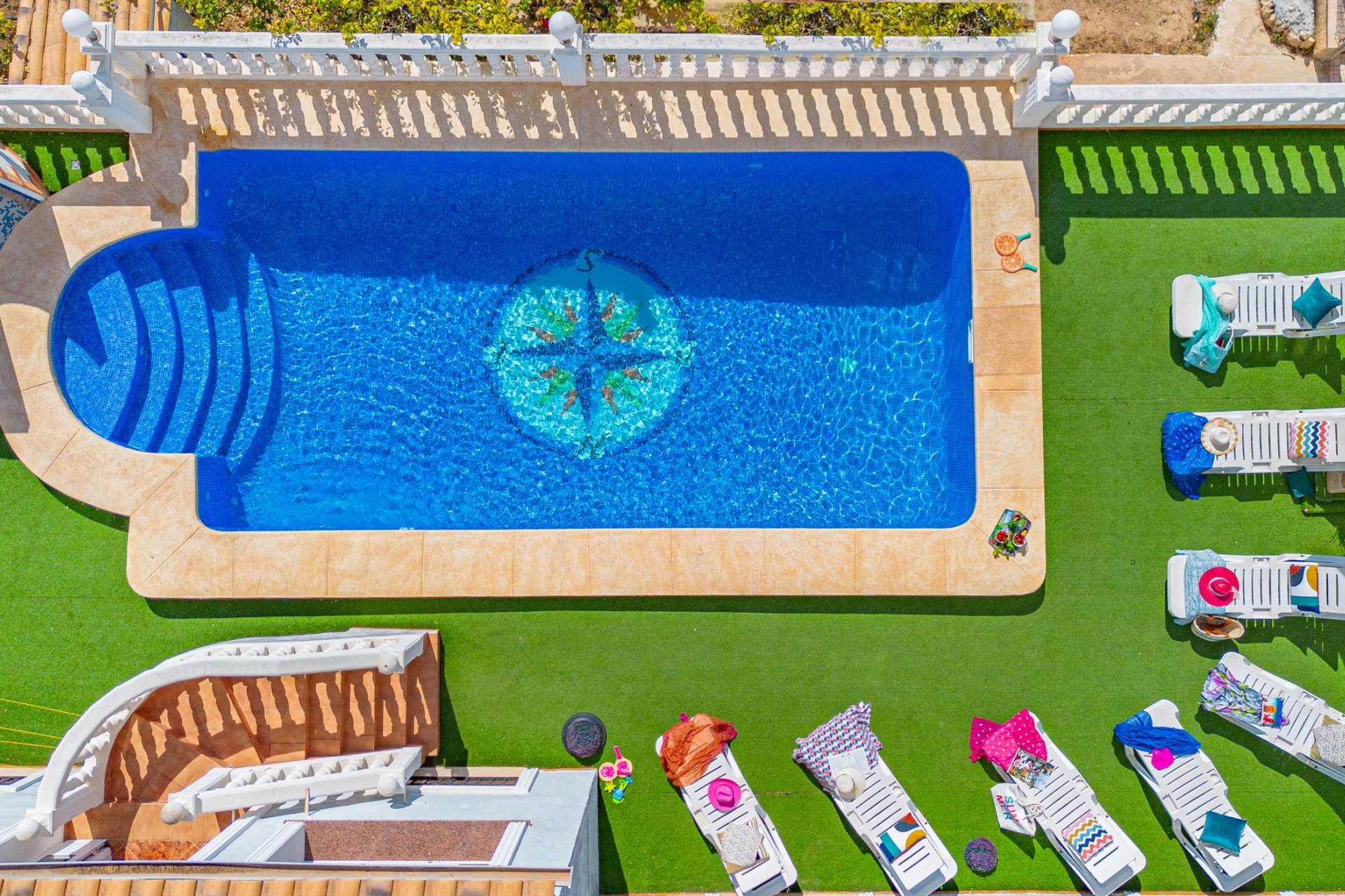 Herverkoop - Villa - Calpe