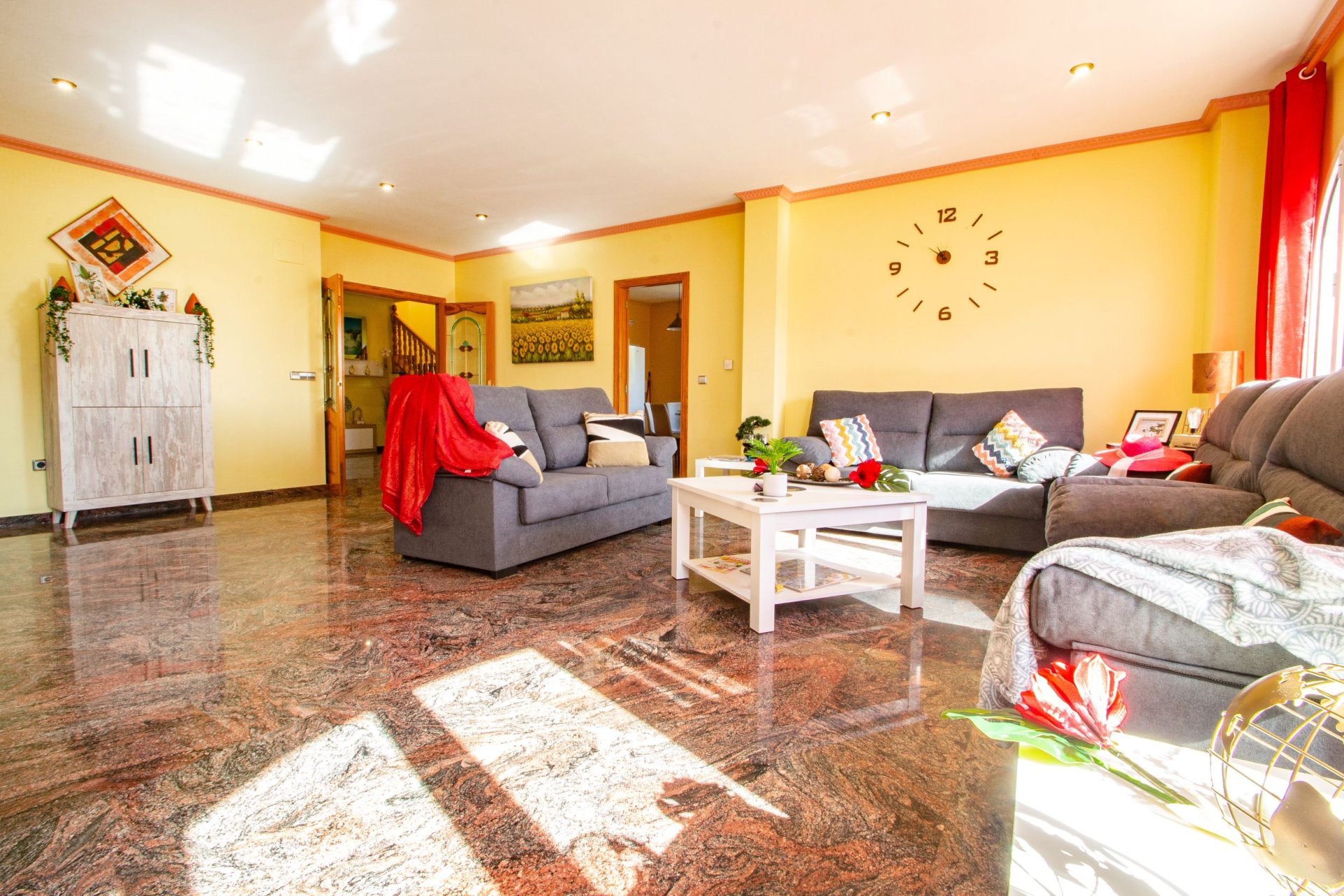 Herverkoop - Villa - Calpe