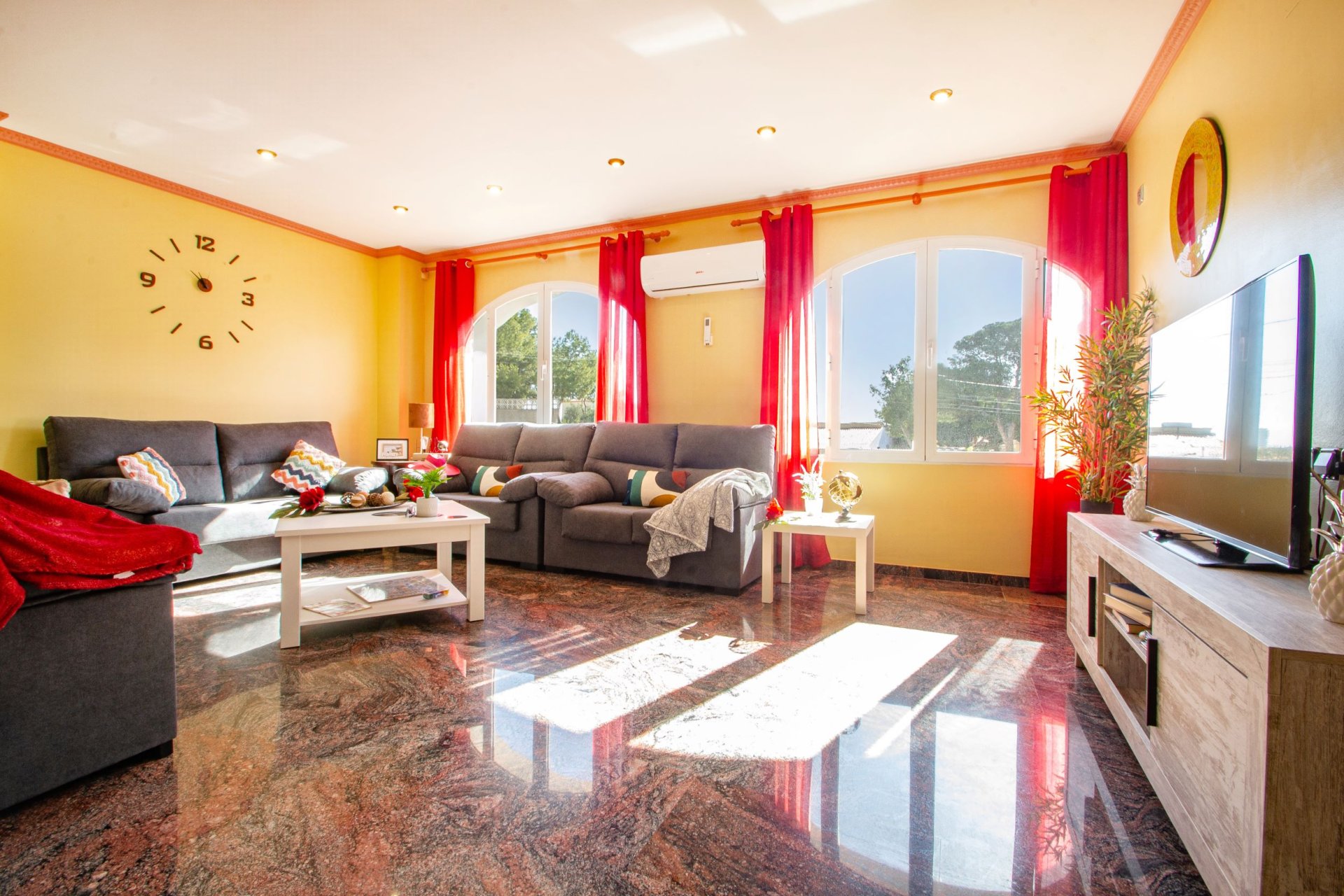 Herverkoop - Villa - Calpe