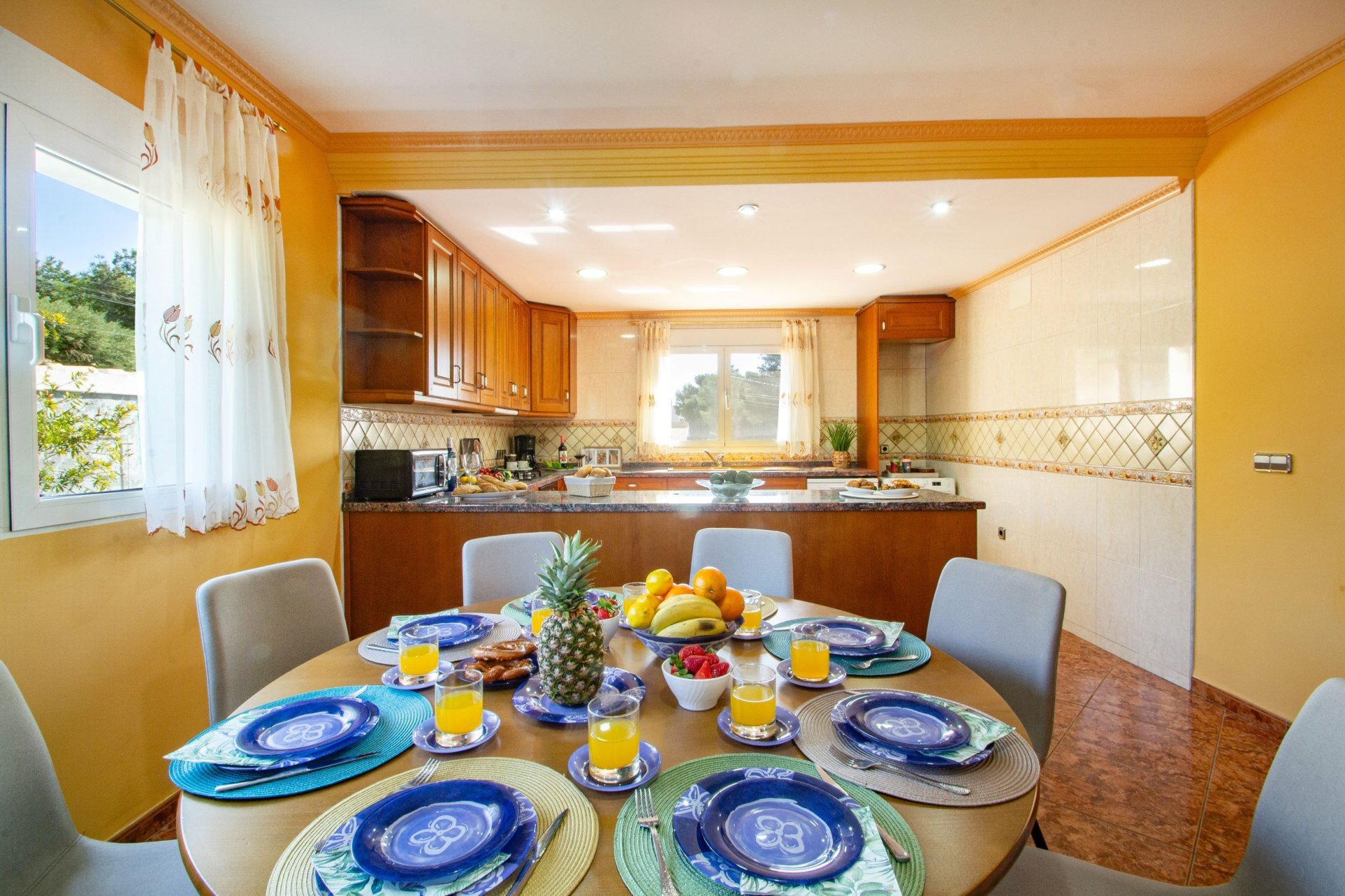 Herverkoop - Villa - Calpe