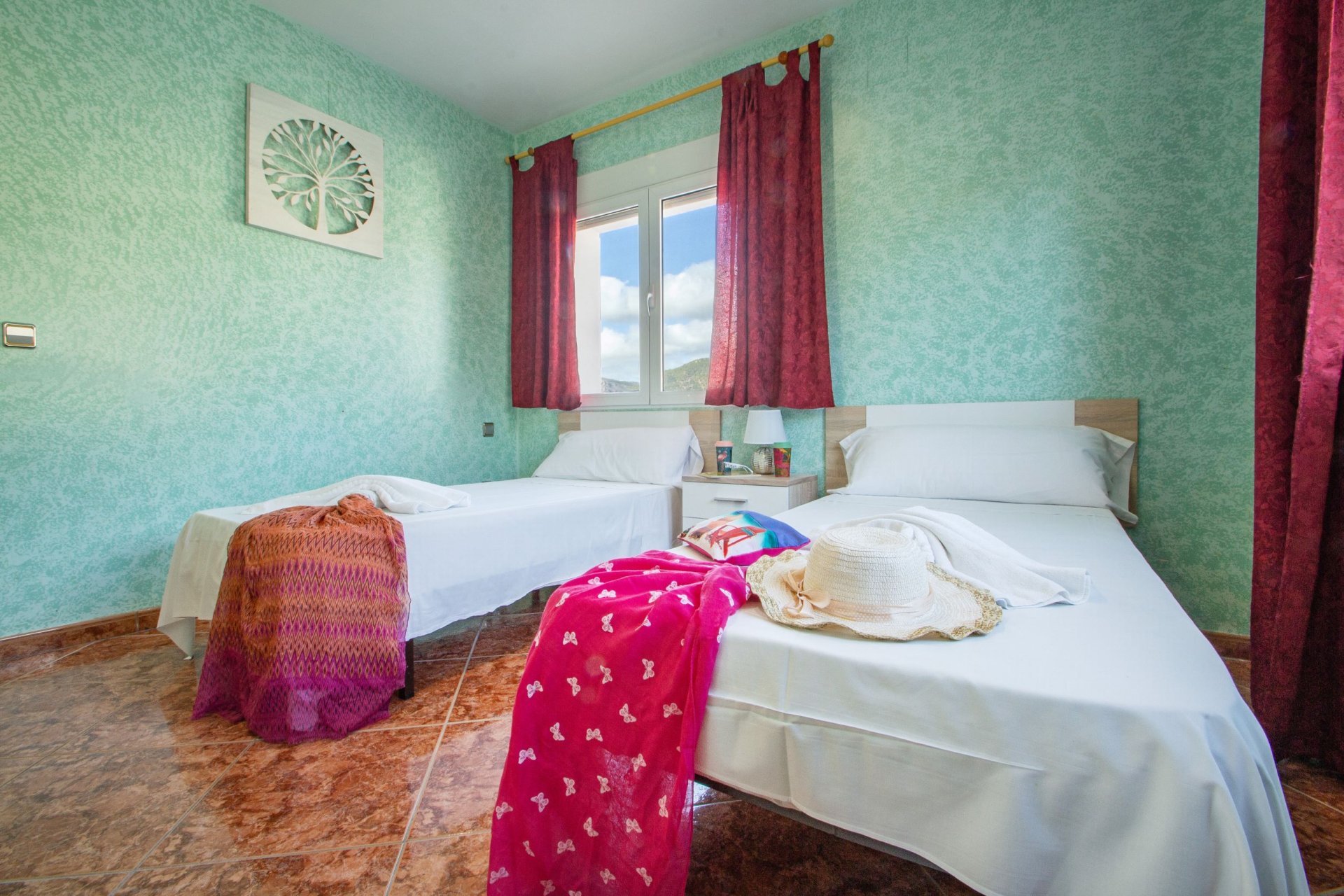Herverkoop - Villa - Calpe
