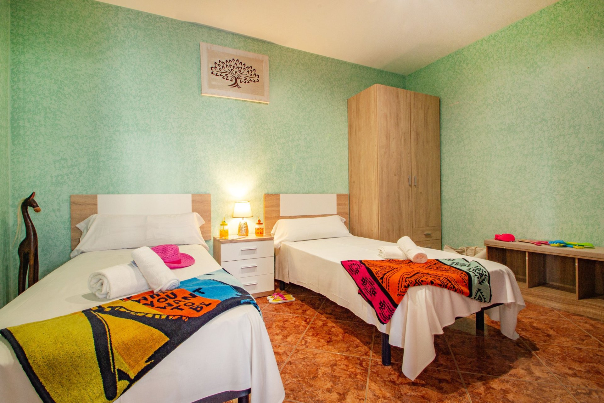 Herverkoop - Villa - Calpe