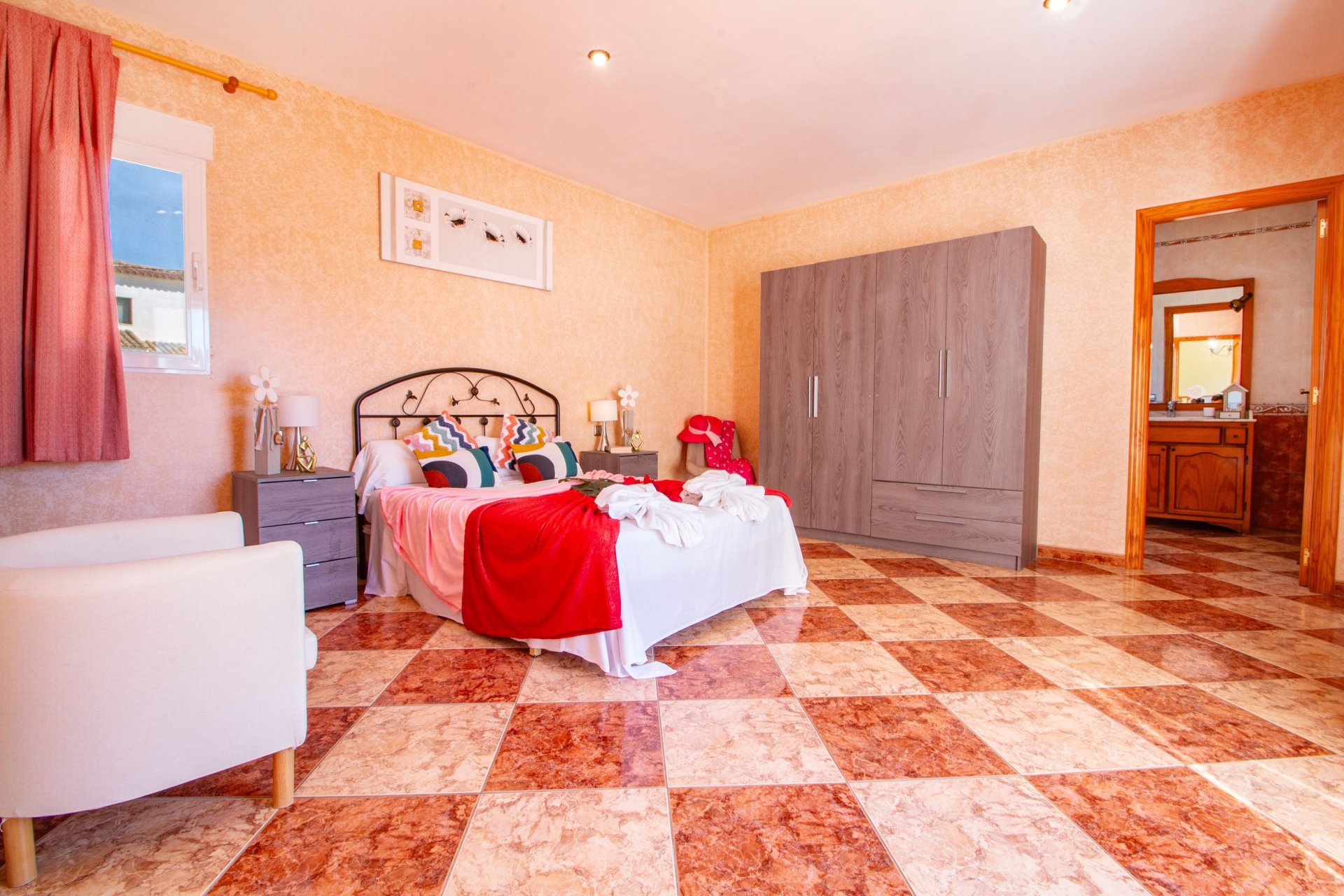 Herverkoop - Villa - Calpe