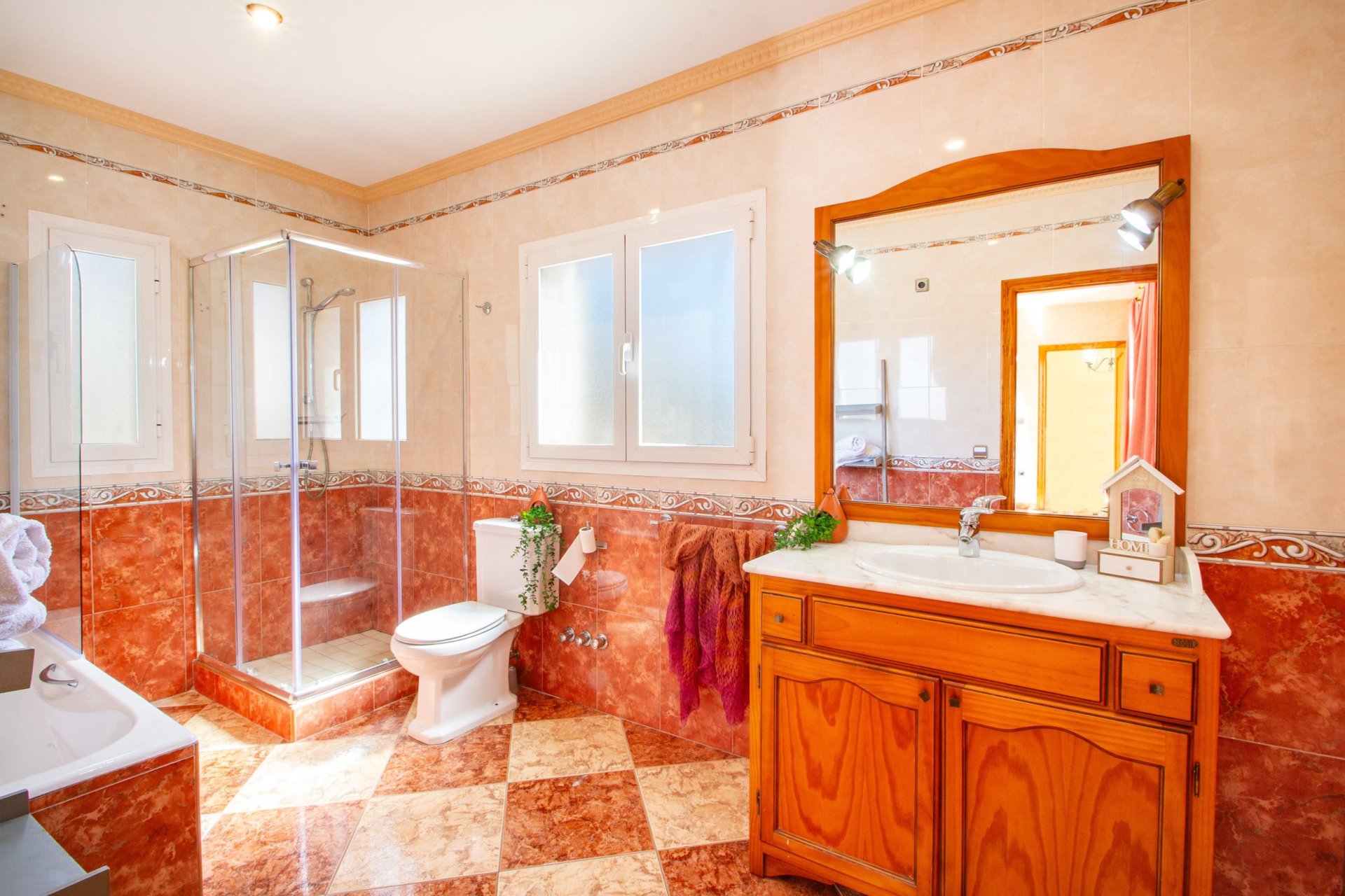 Herverkoop - Villa - Calpe
