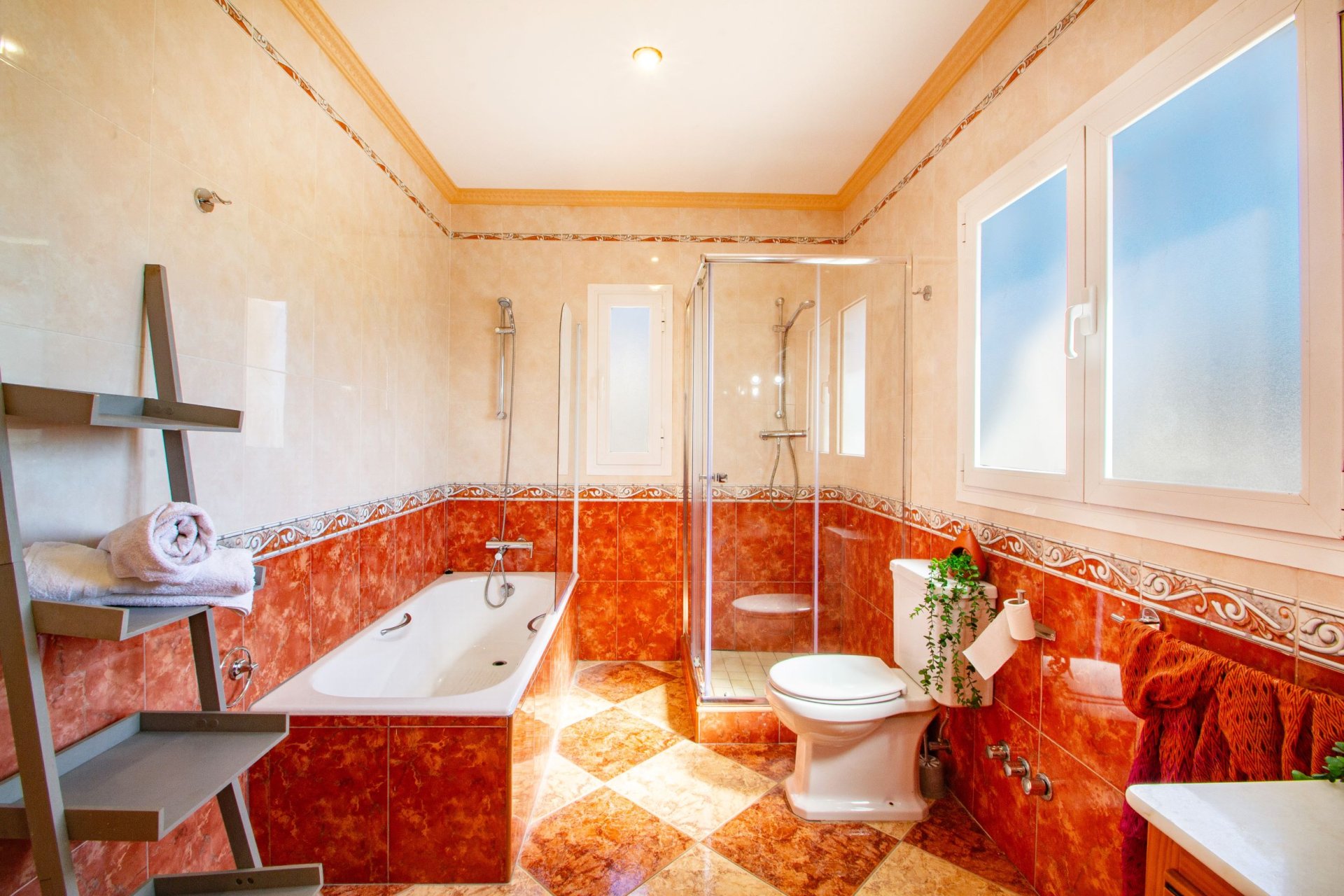 Herverkoop - Villa - Calpe