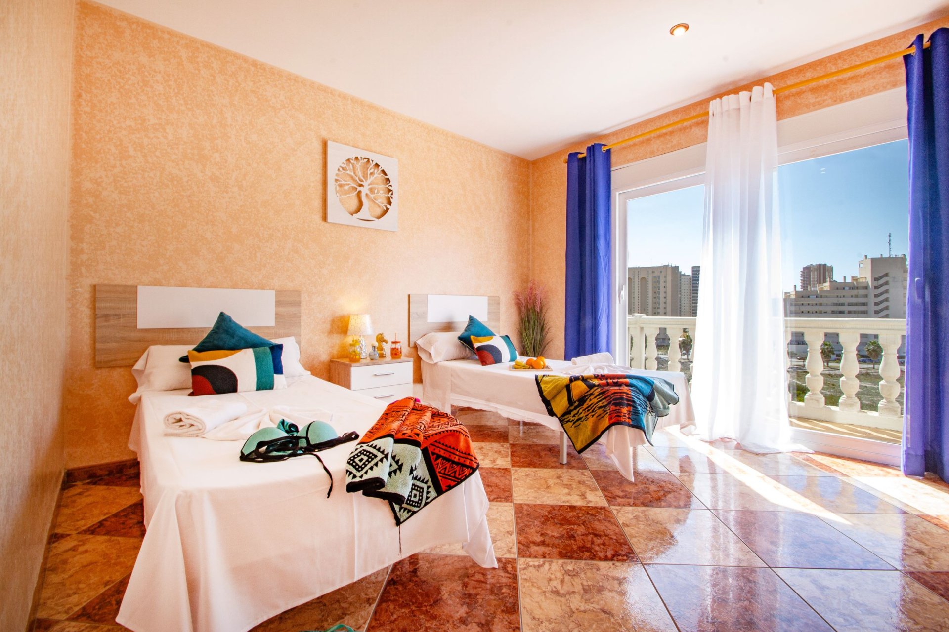 Herverkoop - Villa - Calpe