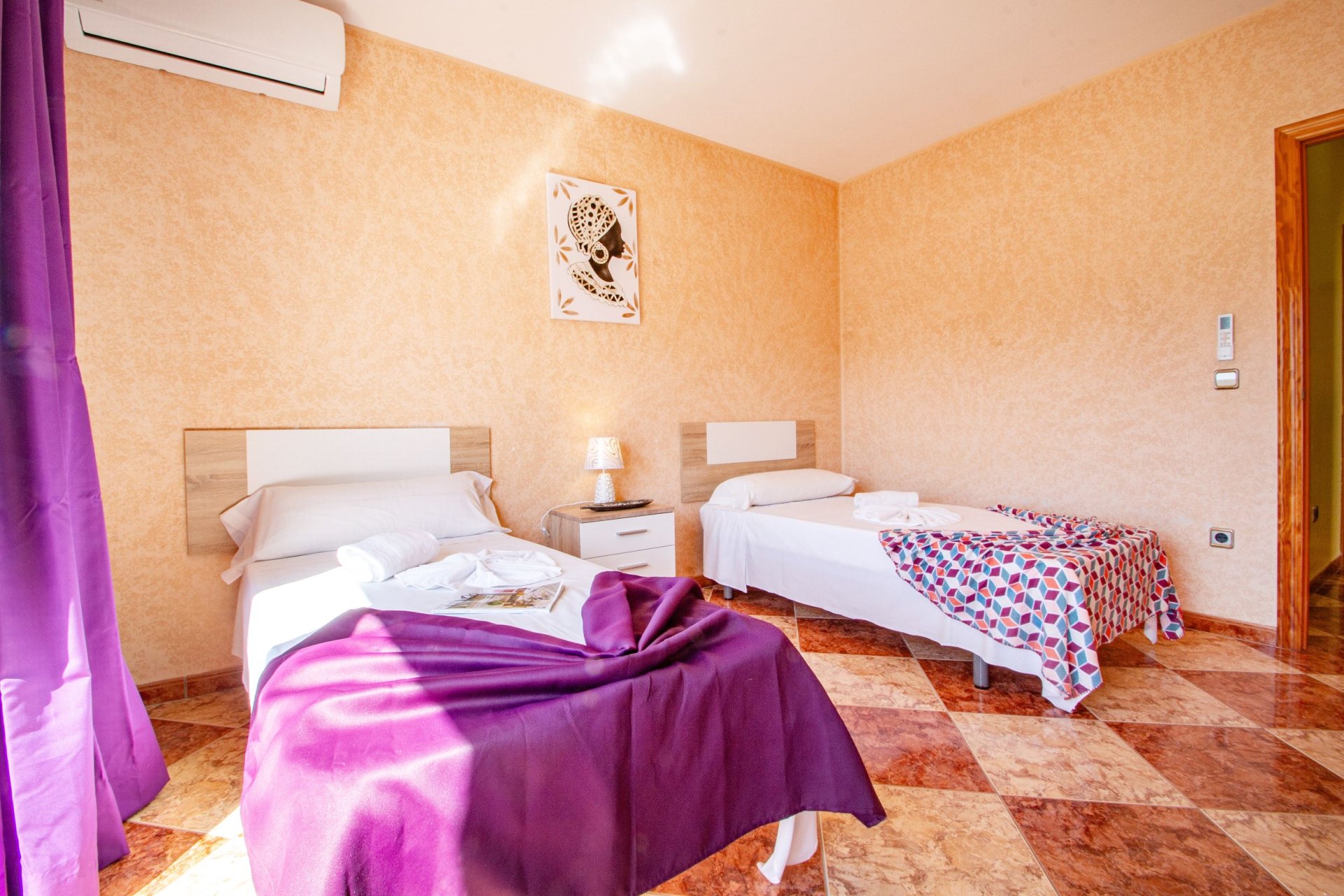 Herverkoop - Villa - Calpe