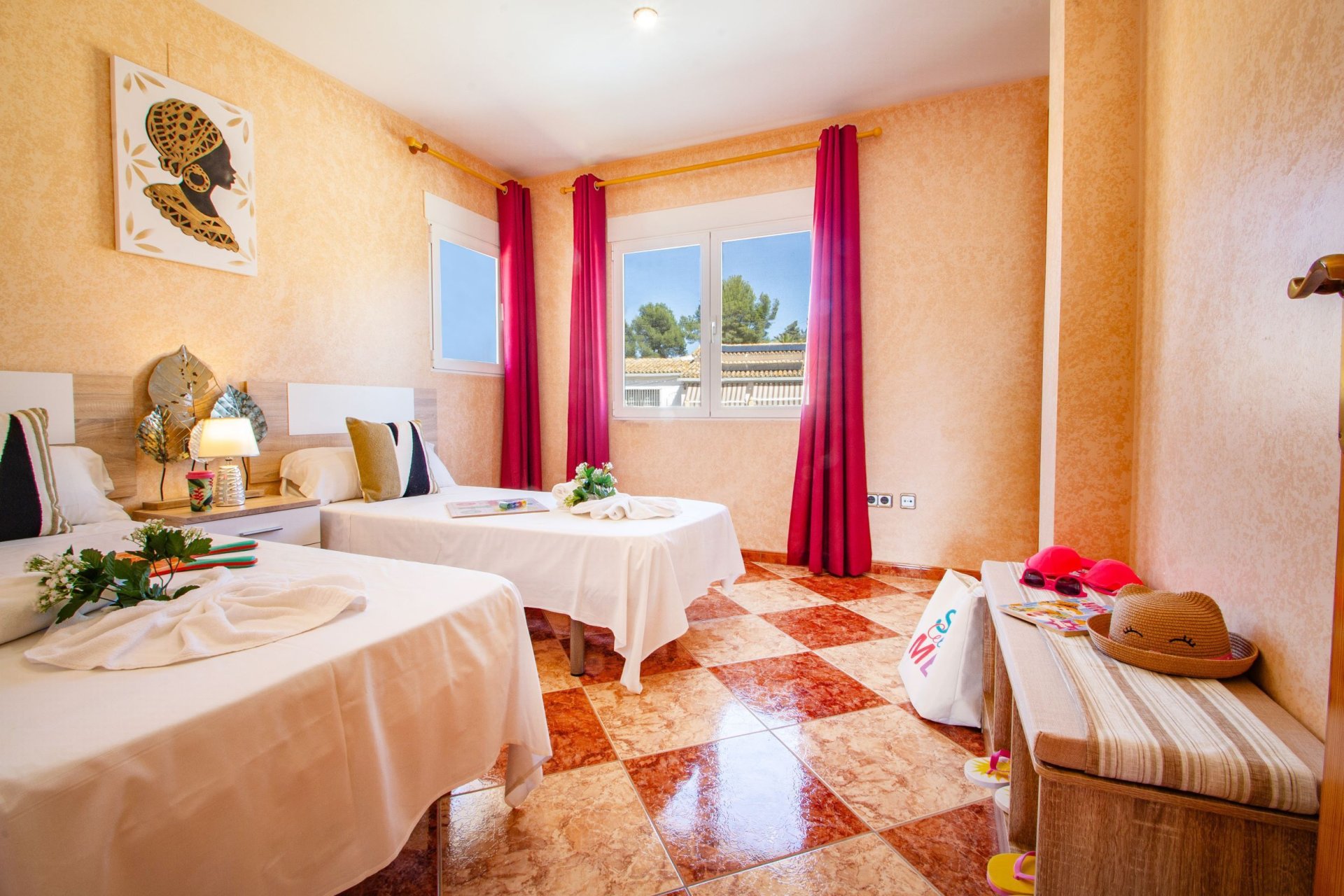 Herverkoop - Villa - Calpe