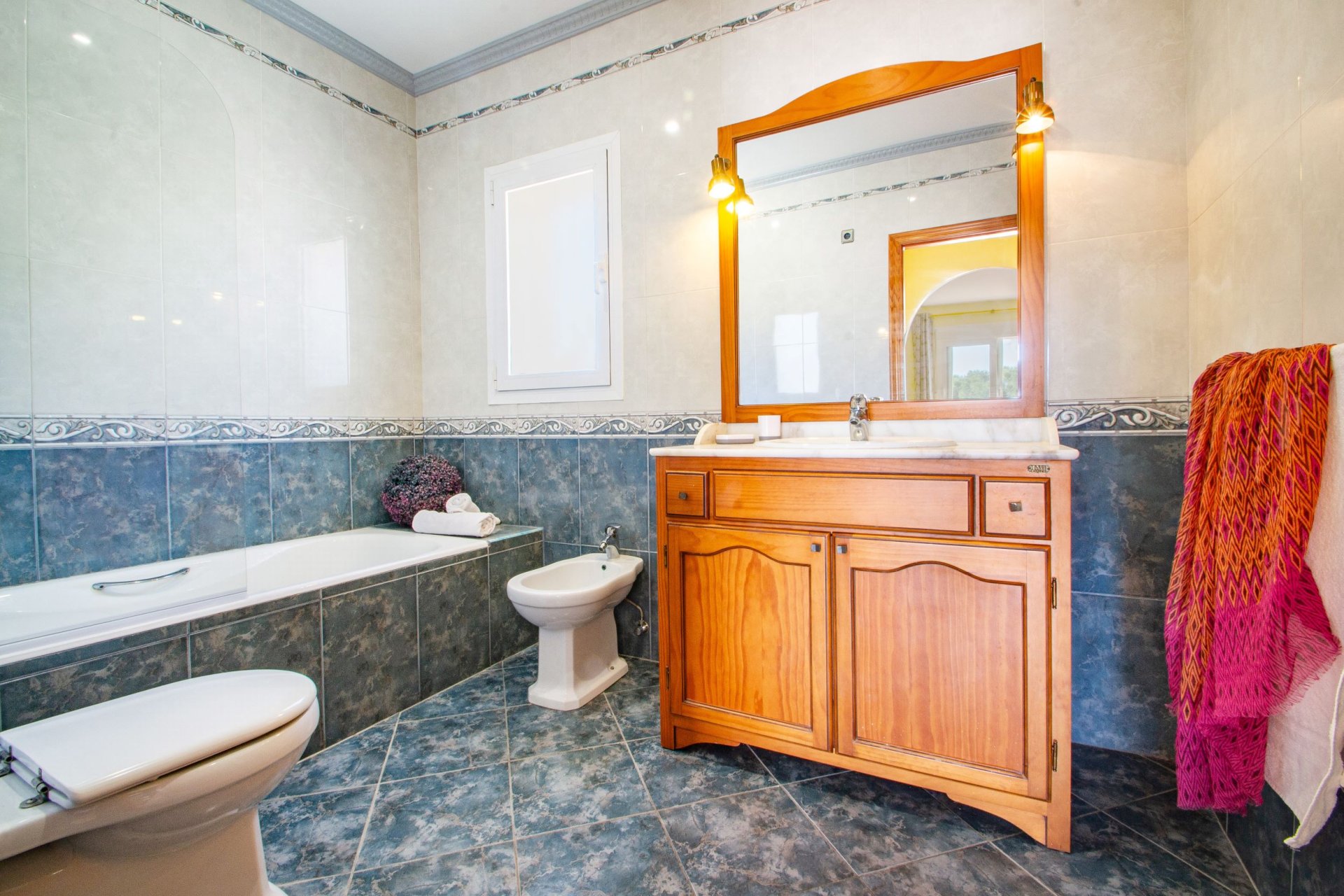 Herverkoop - Villa - Calpe