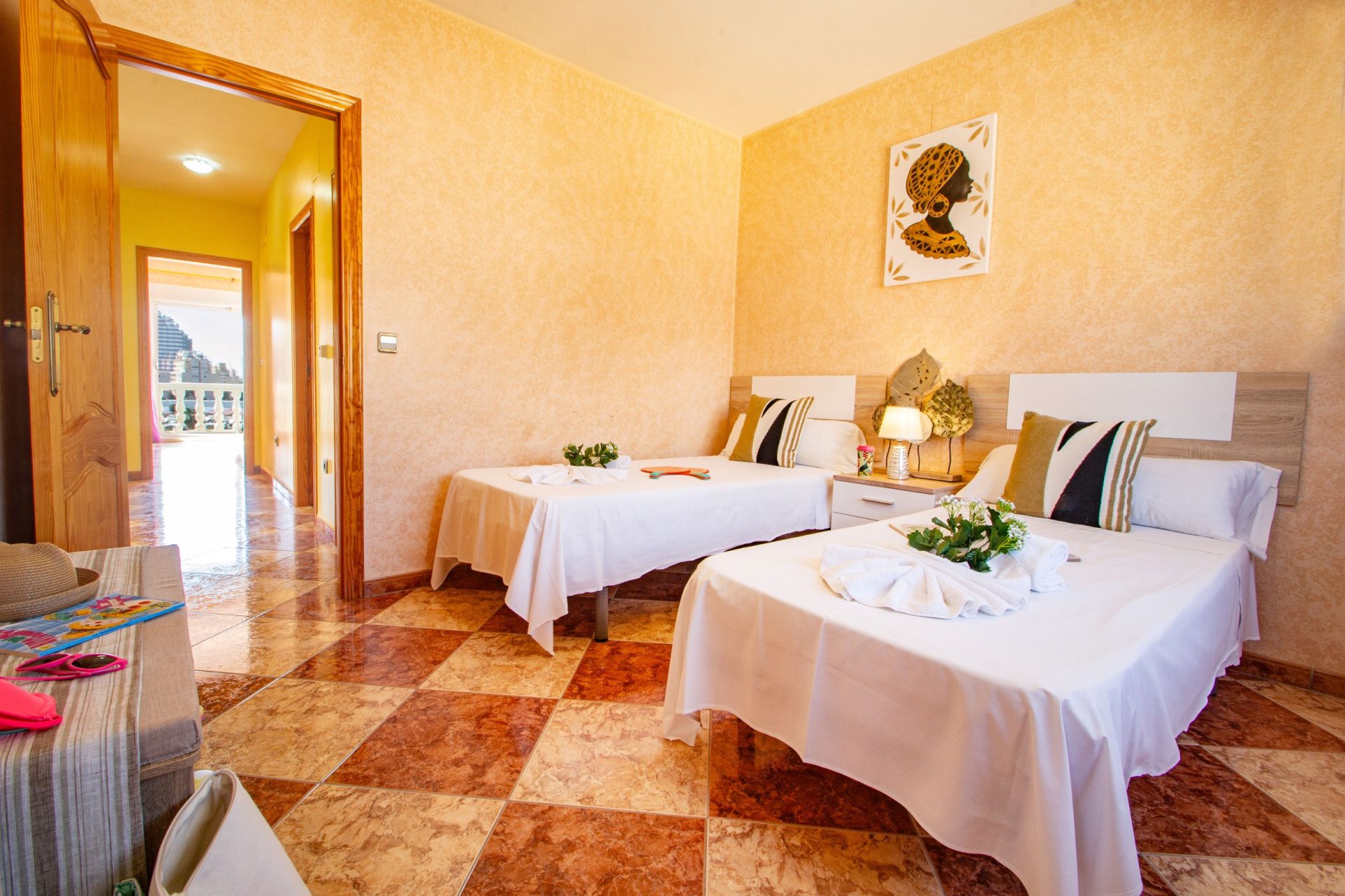 Herverkoop - Villa - Calpe