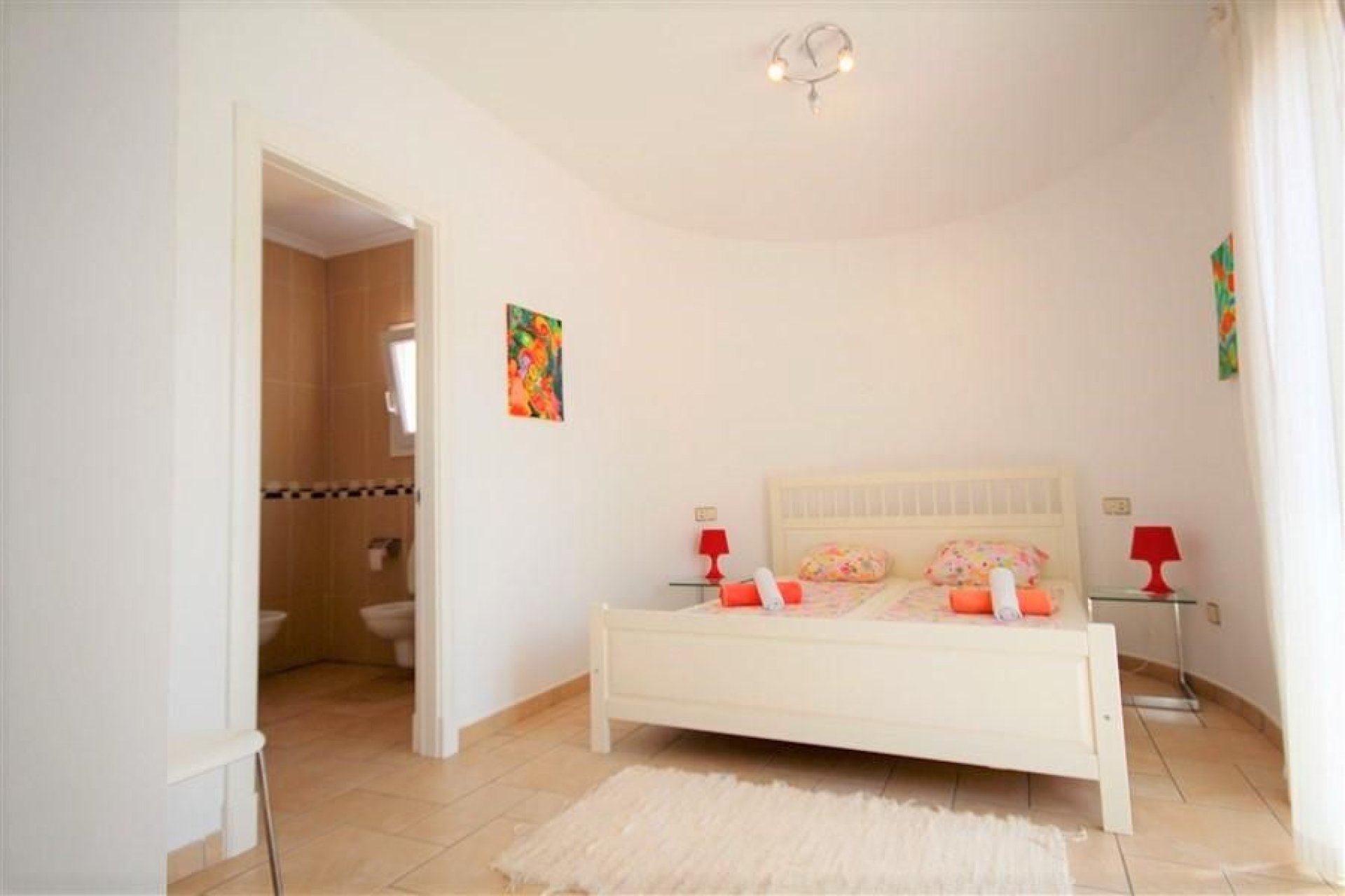 Herverkoop - Villa - Jávea - Tossalet