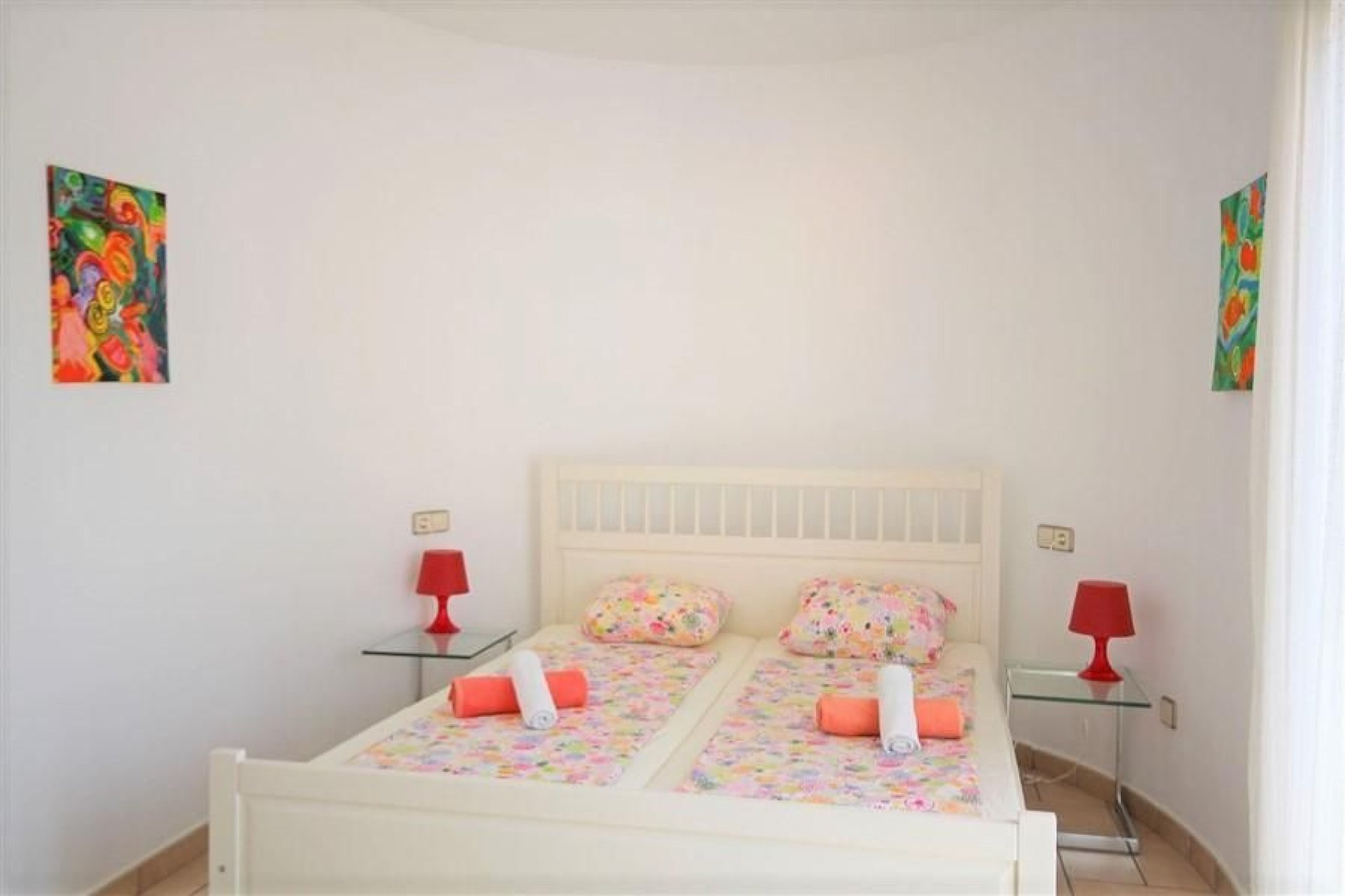 Herverkoop - Villa - Jávea - Tossalet