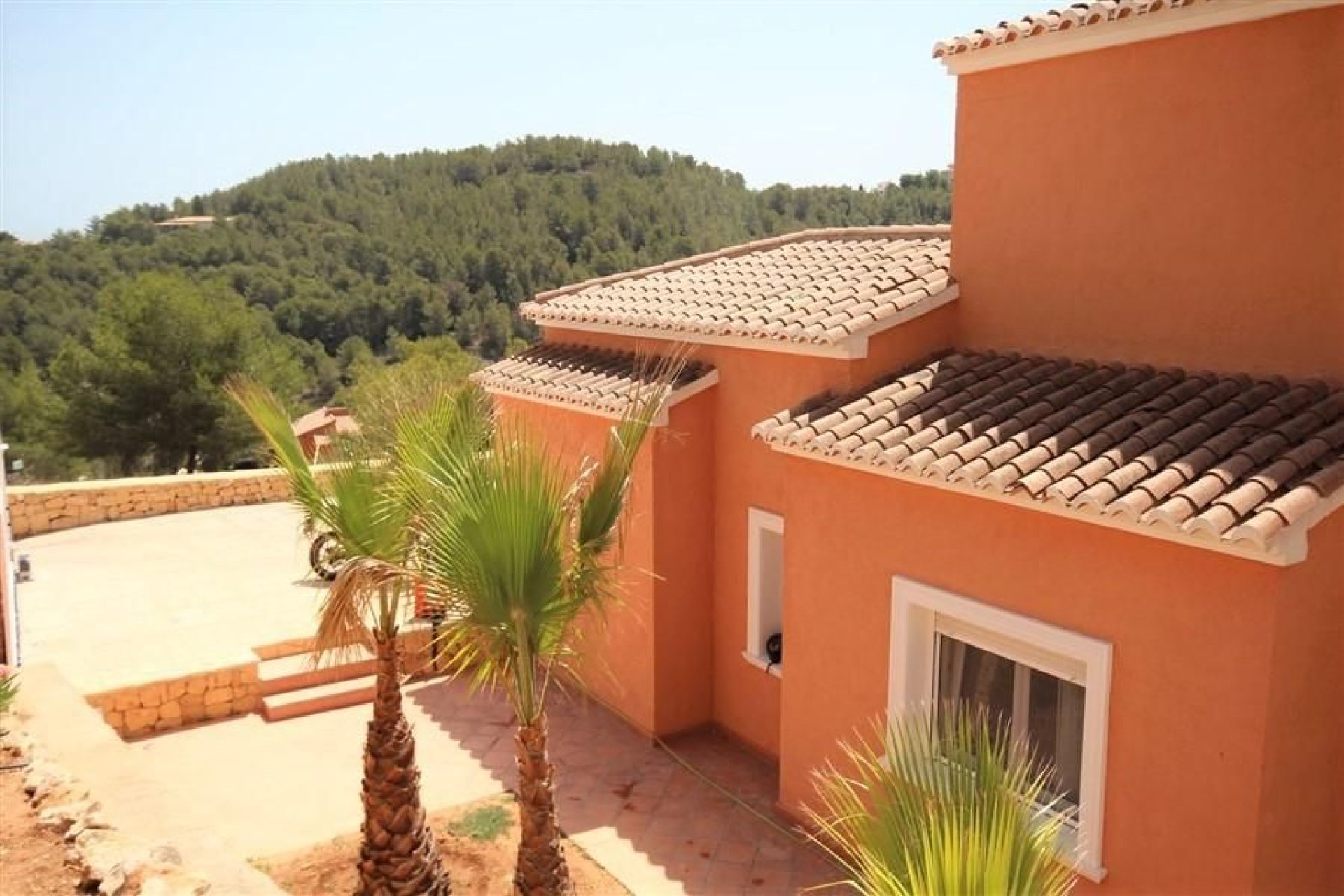 Herverkoop - Villa - Jávea - Tossalet