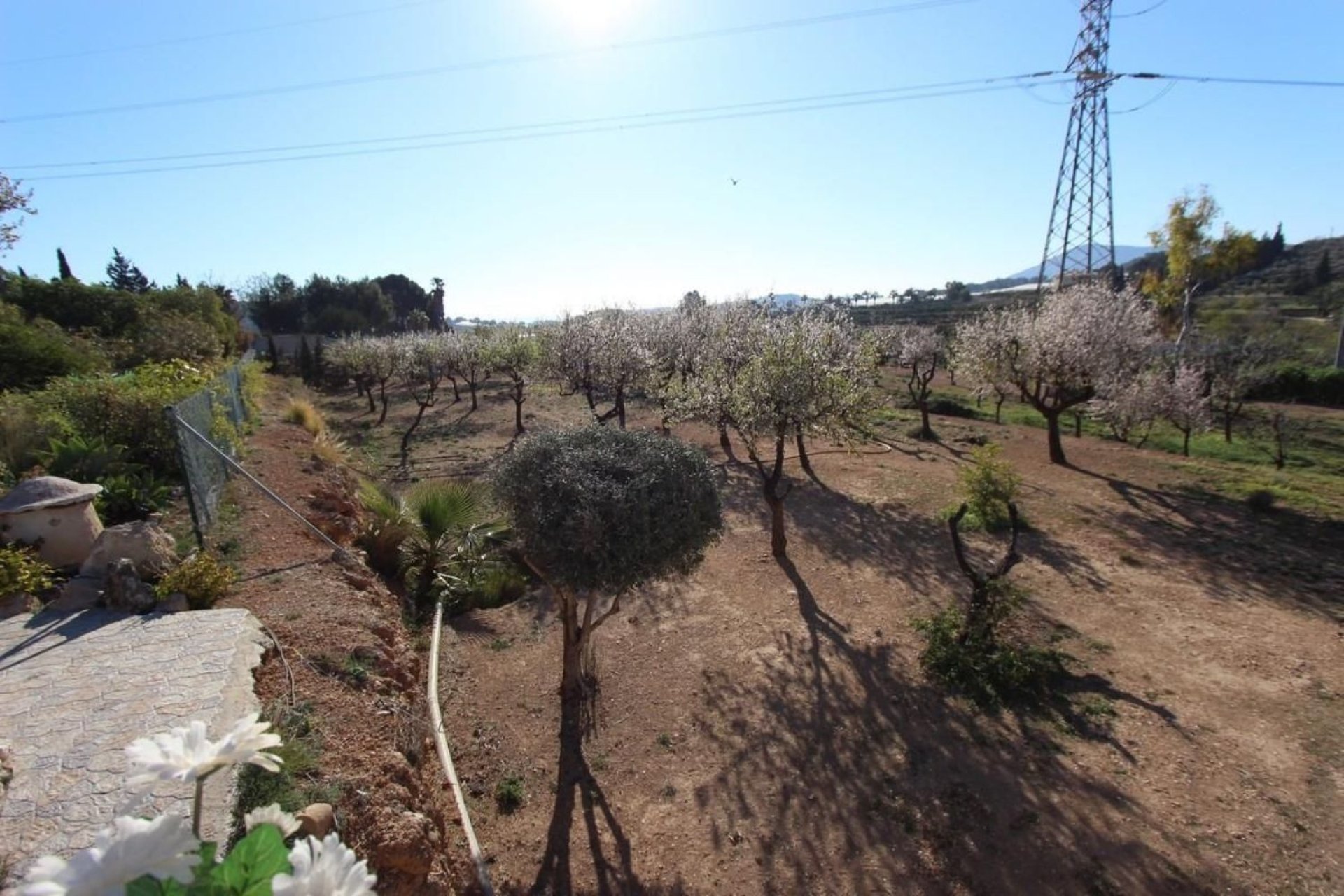 Herverkoop - Villa - La Nucía - El Tossal-Bello Horizonte