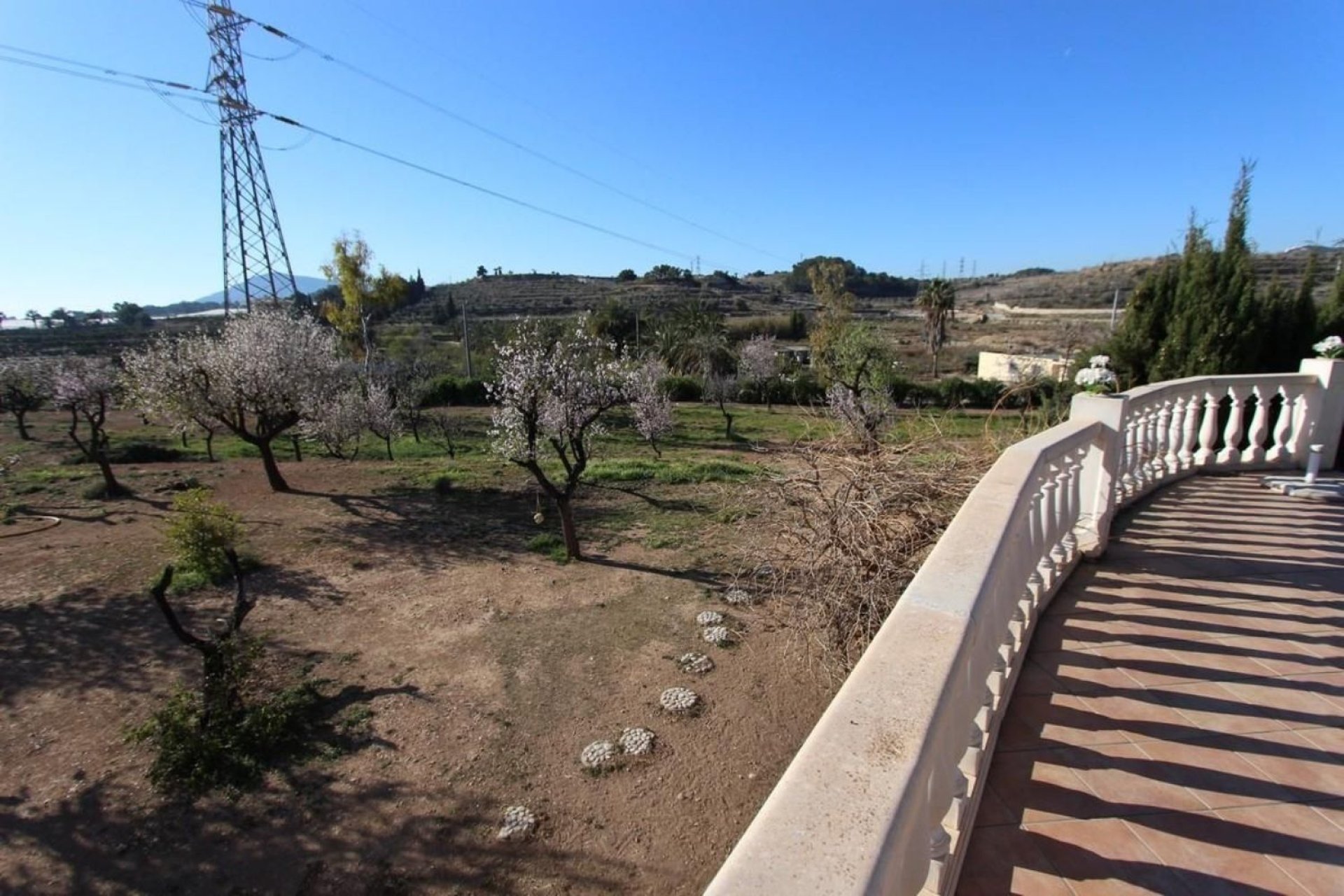 Herverkoop - Villa - La Nucía - El Tossal-Bello Horizonte