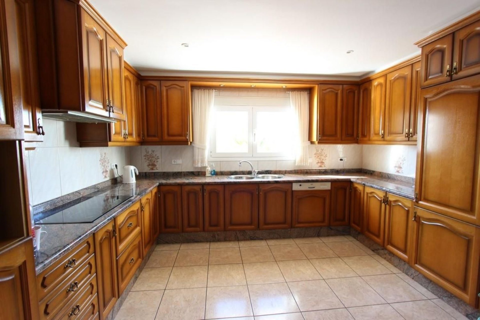 Herverkoop - Villa - La Nucía - El Tossal-Bello Horizonte