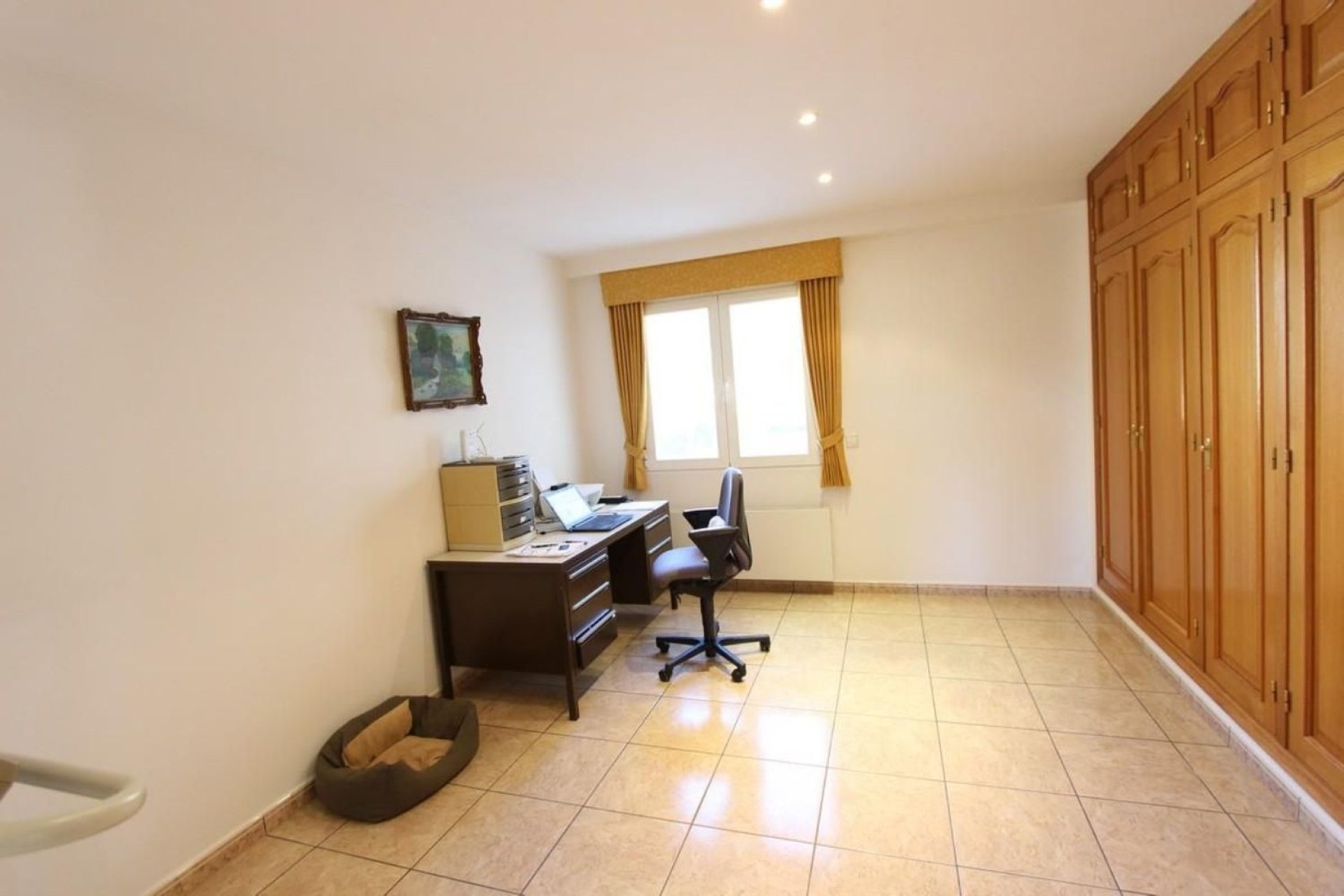 Herverkoop - Villa - La Nucía - El Tossal-Bello Horizonte