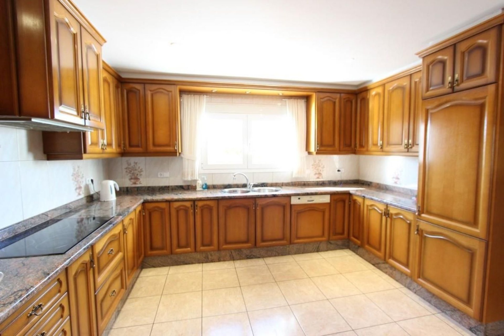 Herverkoop - Villa - La Nucía - El Tossal-Bello Horizonte