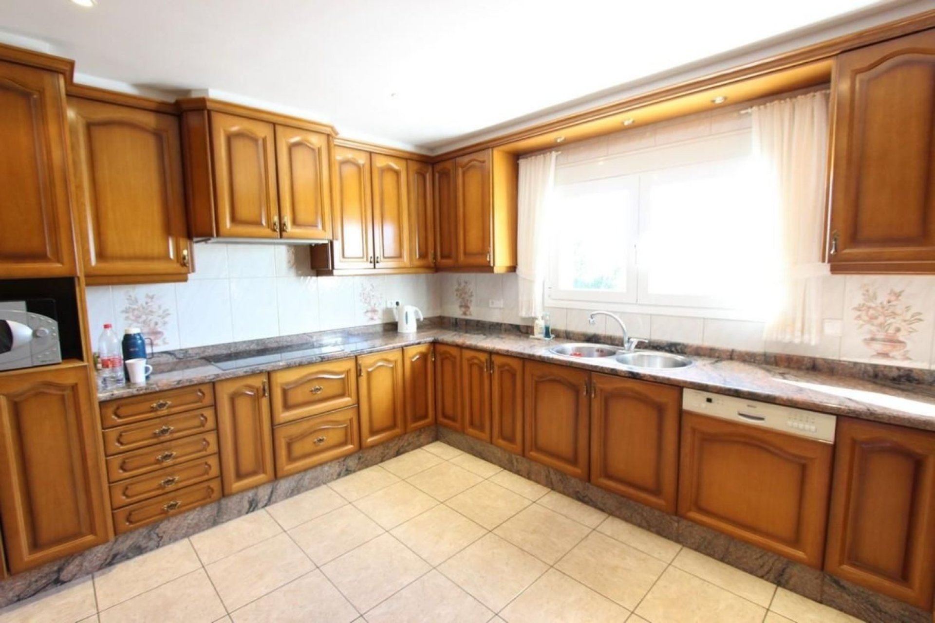 Herverkoop - Villa - La Nucía - El Tossal-Bello Horizonte