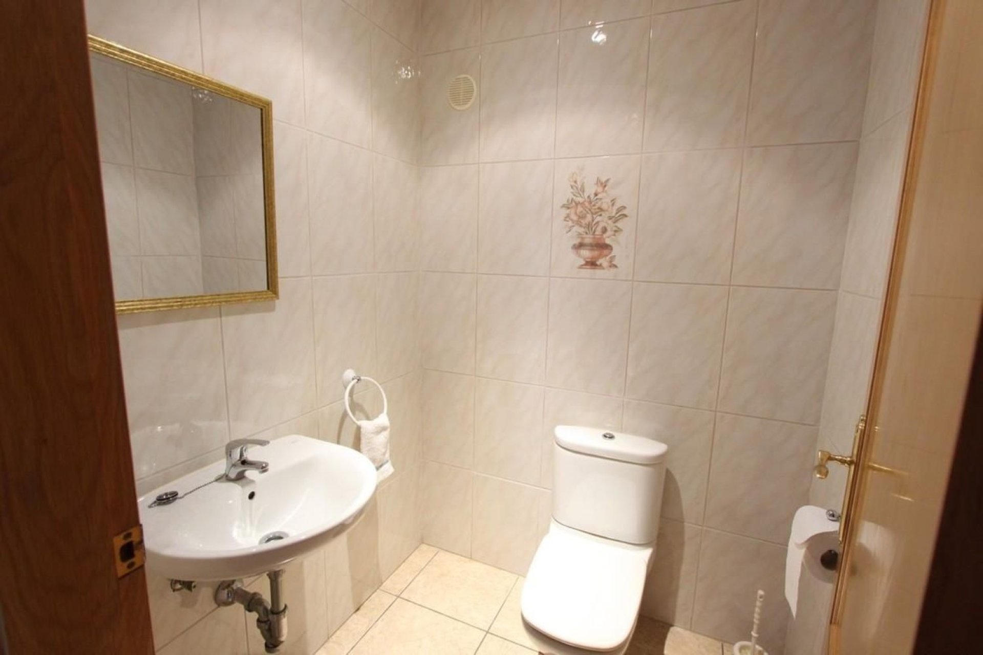 Herverkoop - Villa - La Nucía - El Tossal-Bello Horizonte