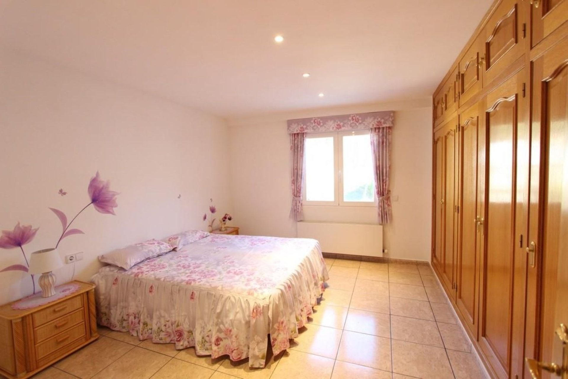 Herverkoop - Villa - La Nucía - El Tossal-Bello Horizonte